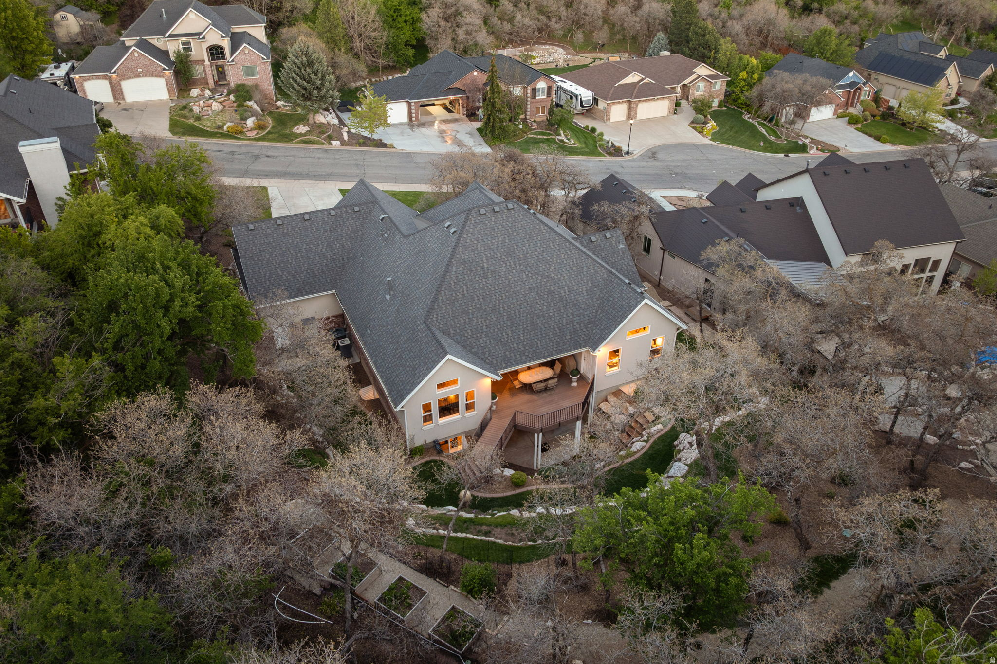 DEERE VALLEY - Residential