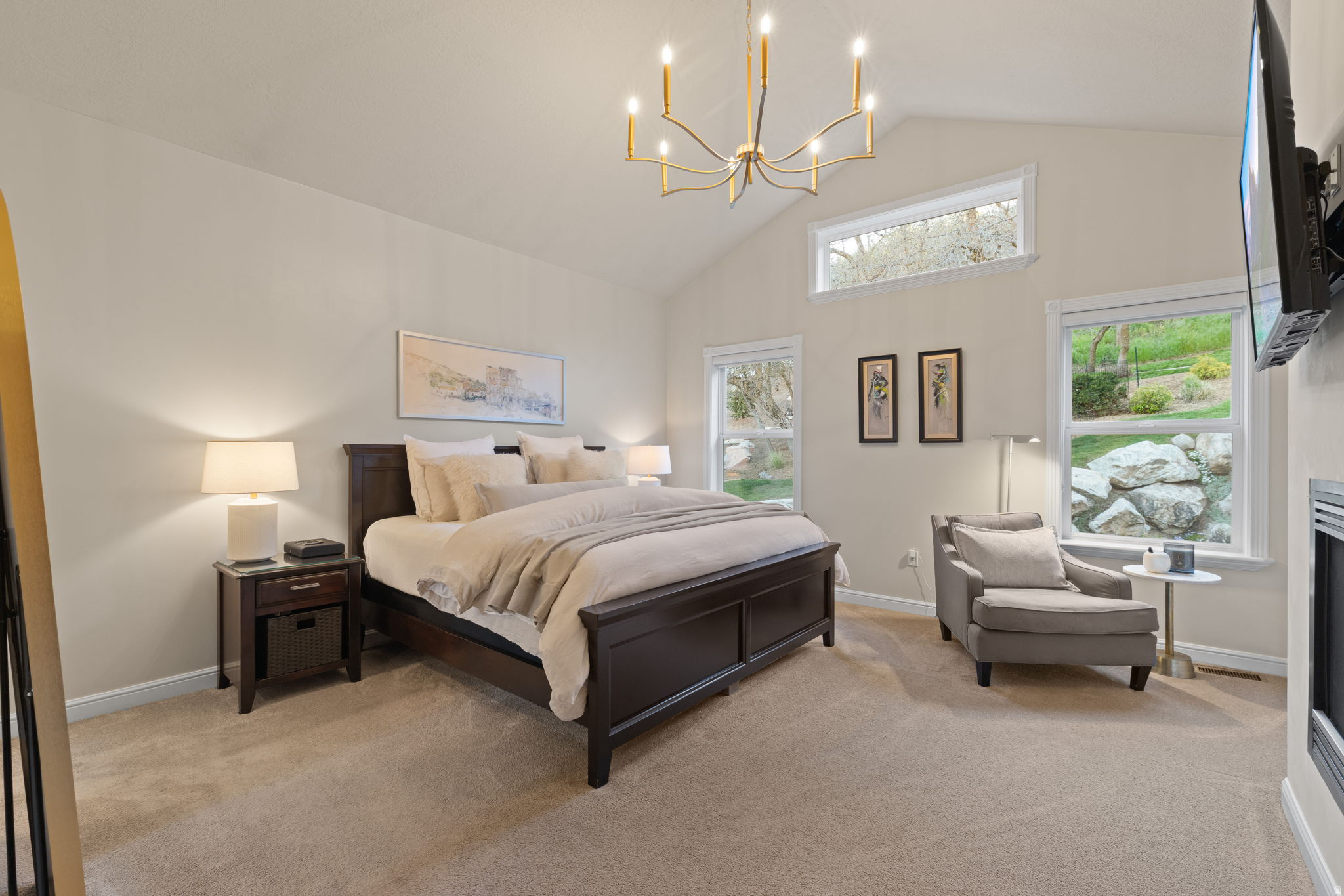 DEERE VALLEY - Residential