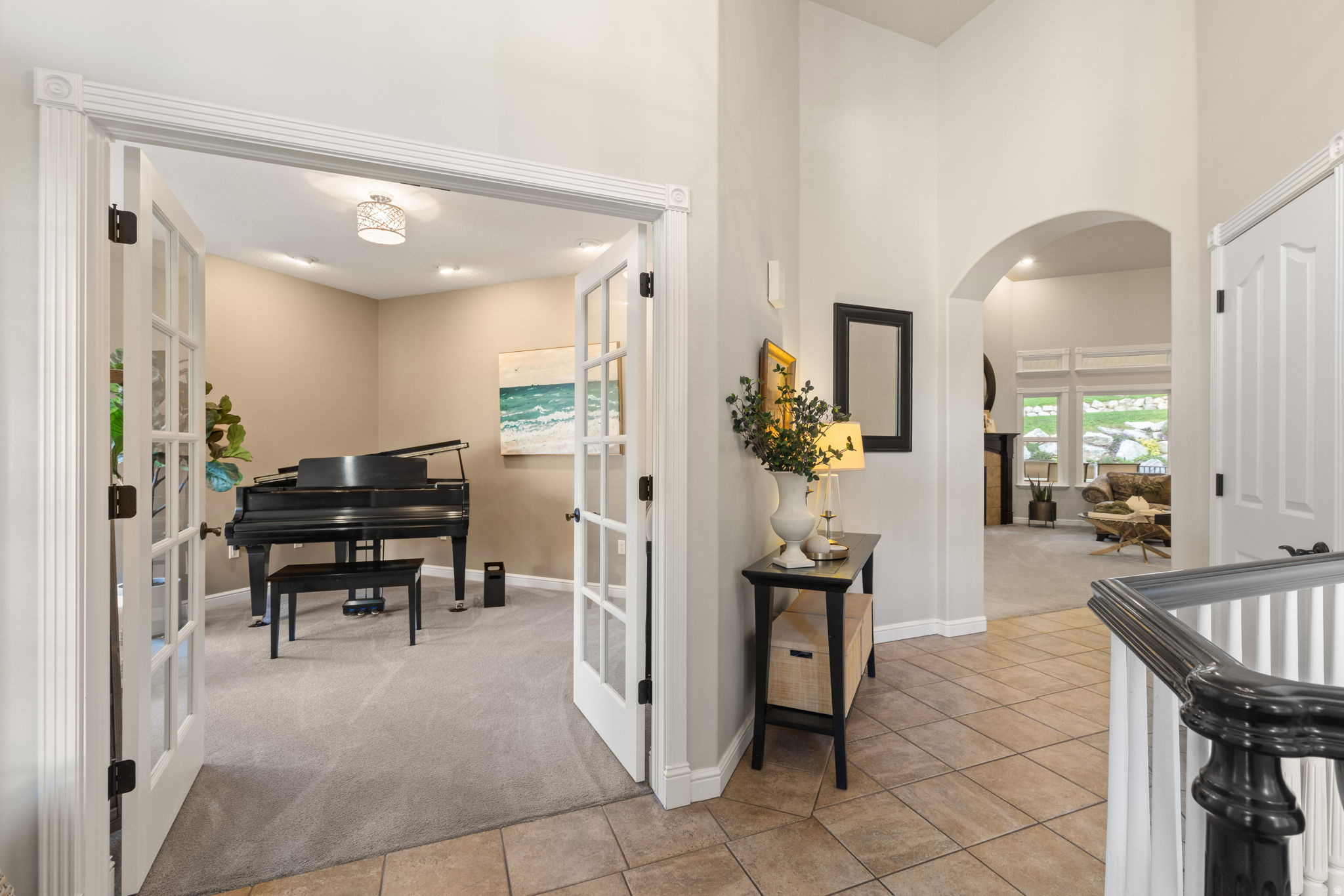 DEERE VALLEY - Residential