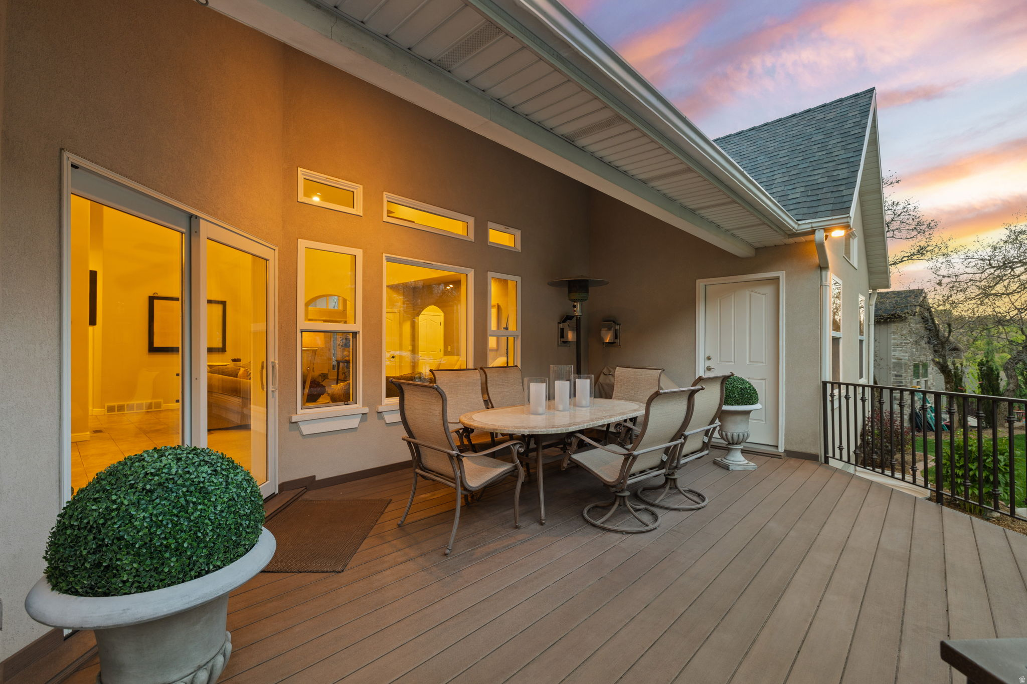 DEERE VALLEY - Residential