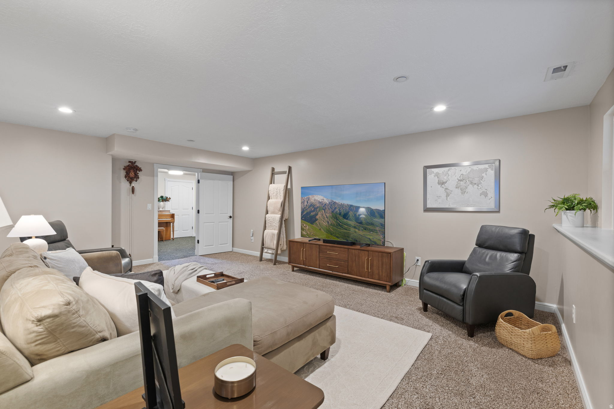 DEERE VALLEY - Residential
