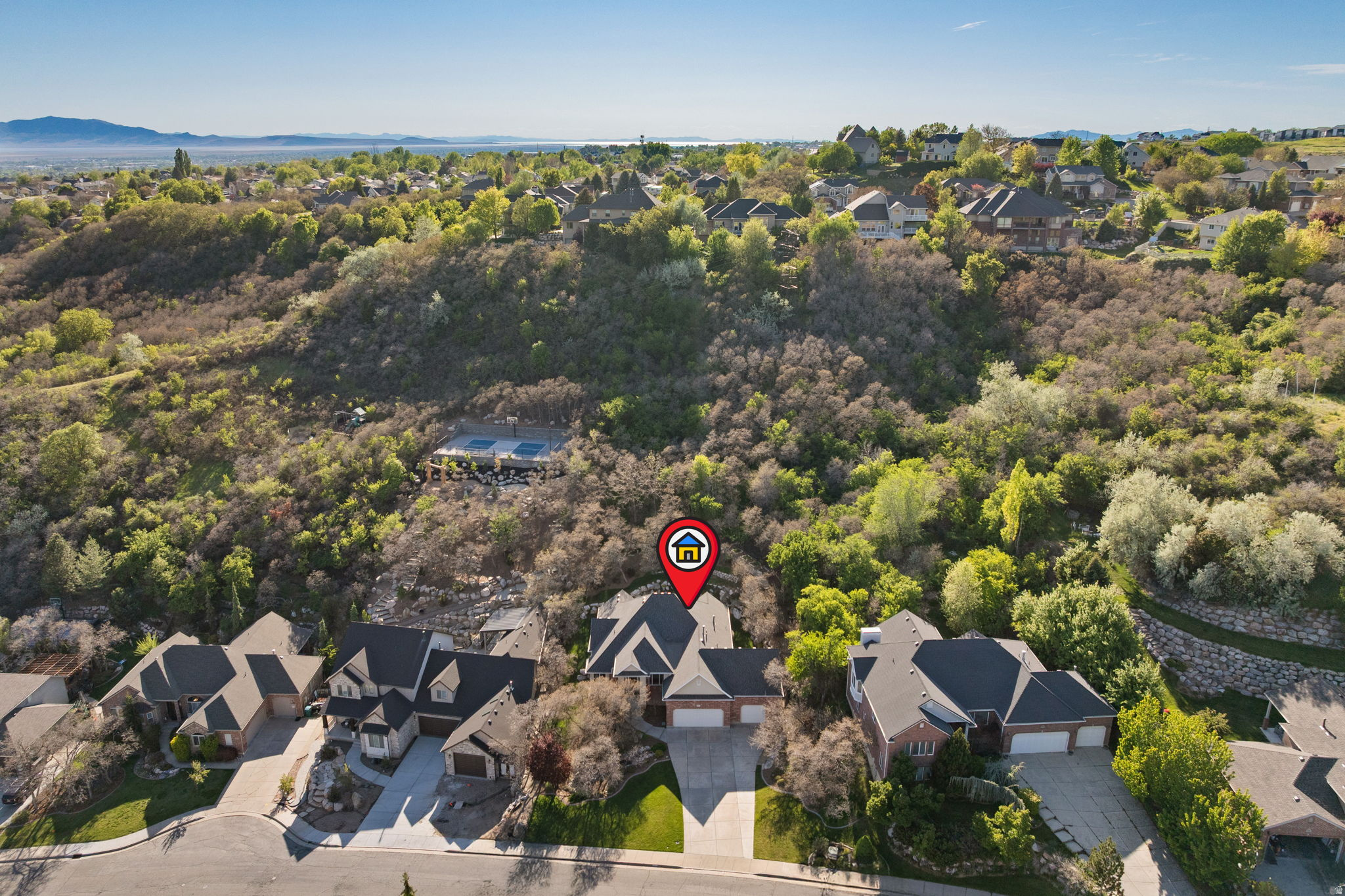 DEERE VALLEY - Residential