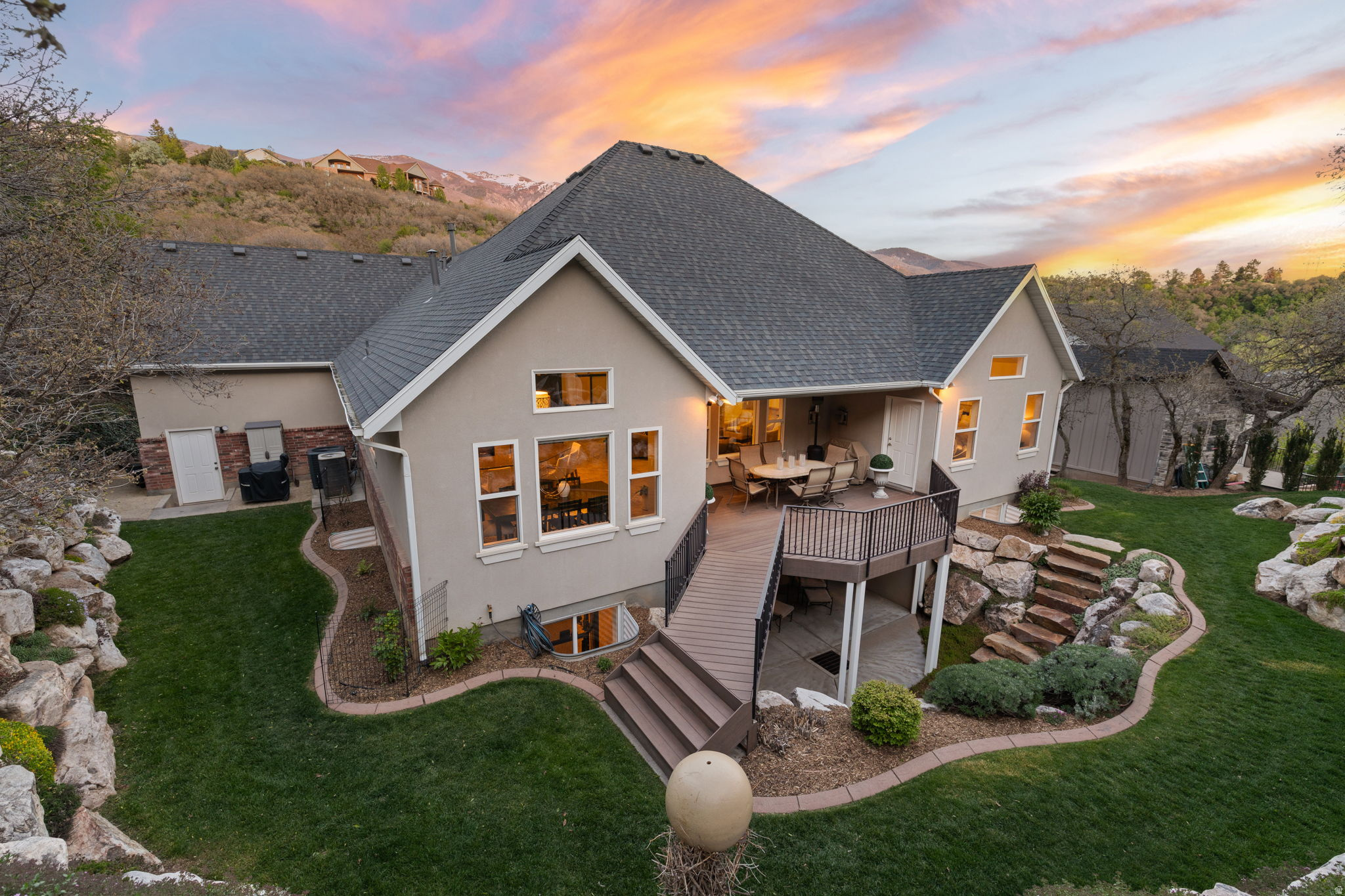 DEERE VALLEY - Residential
