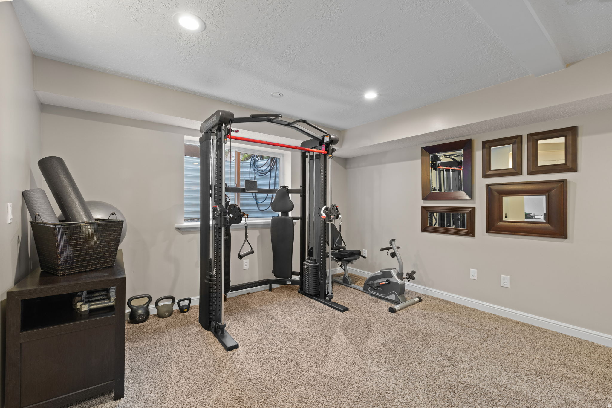 DEERE VALLEY - Residential