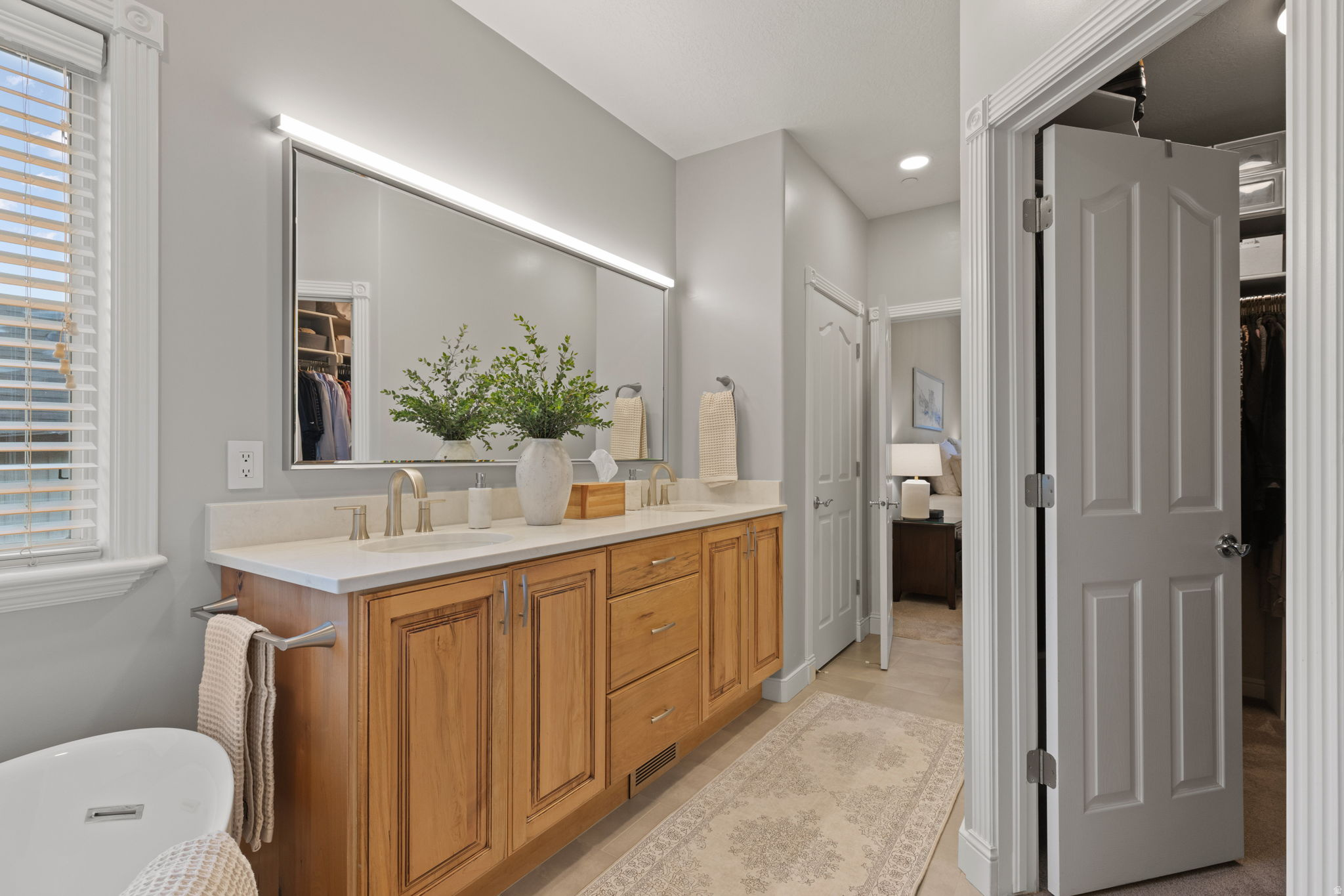 DEERE VALLEY - Residential