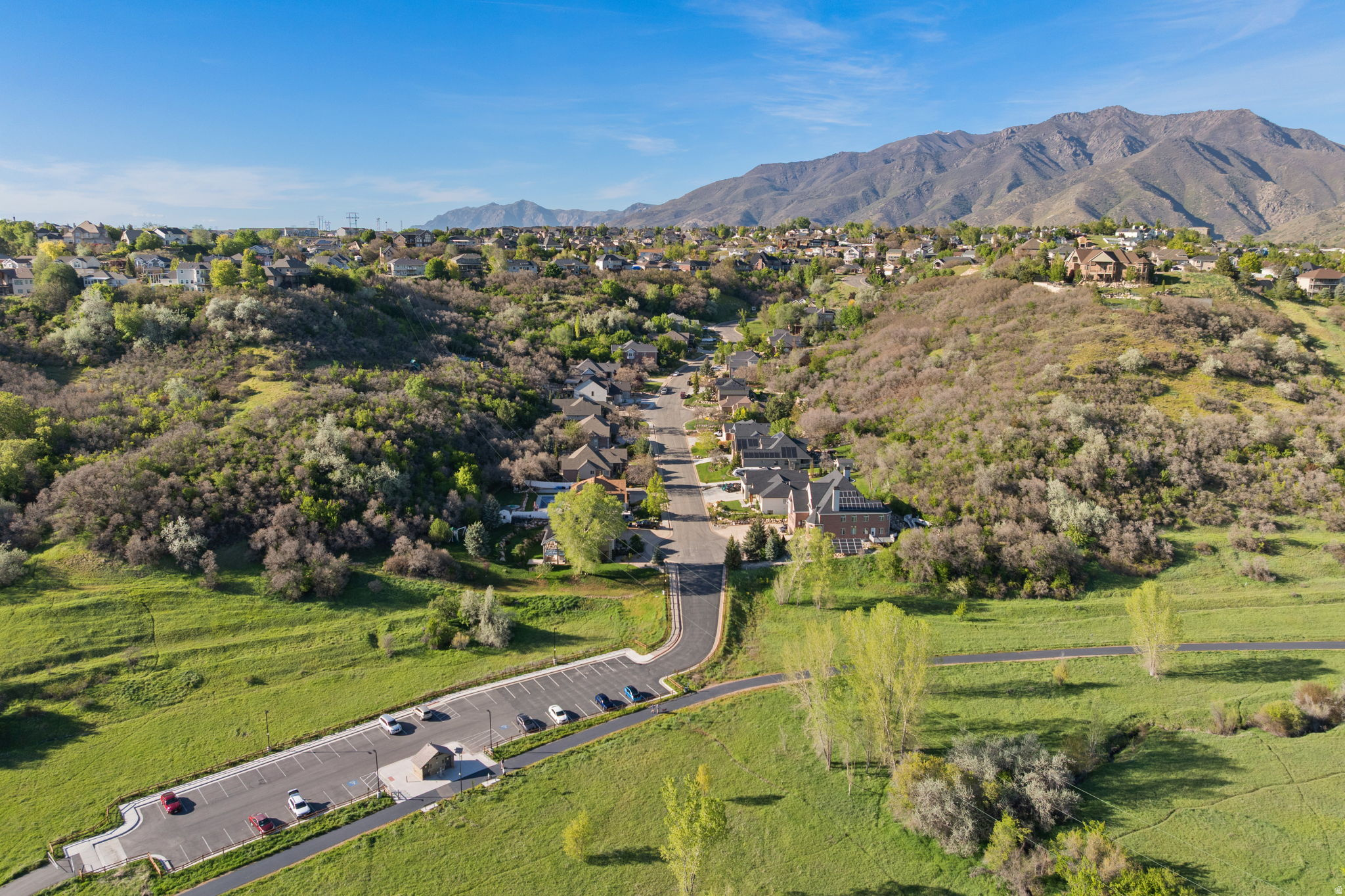 DEERE VALLEY - Residential