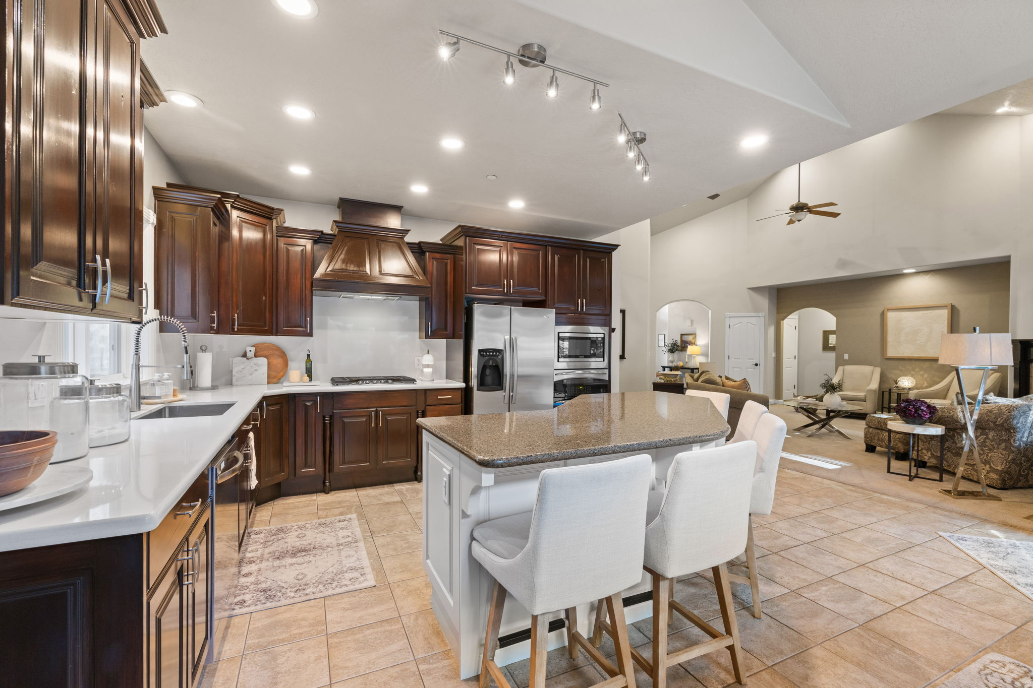 DEERE VALLEY - Residential