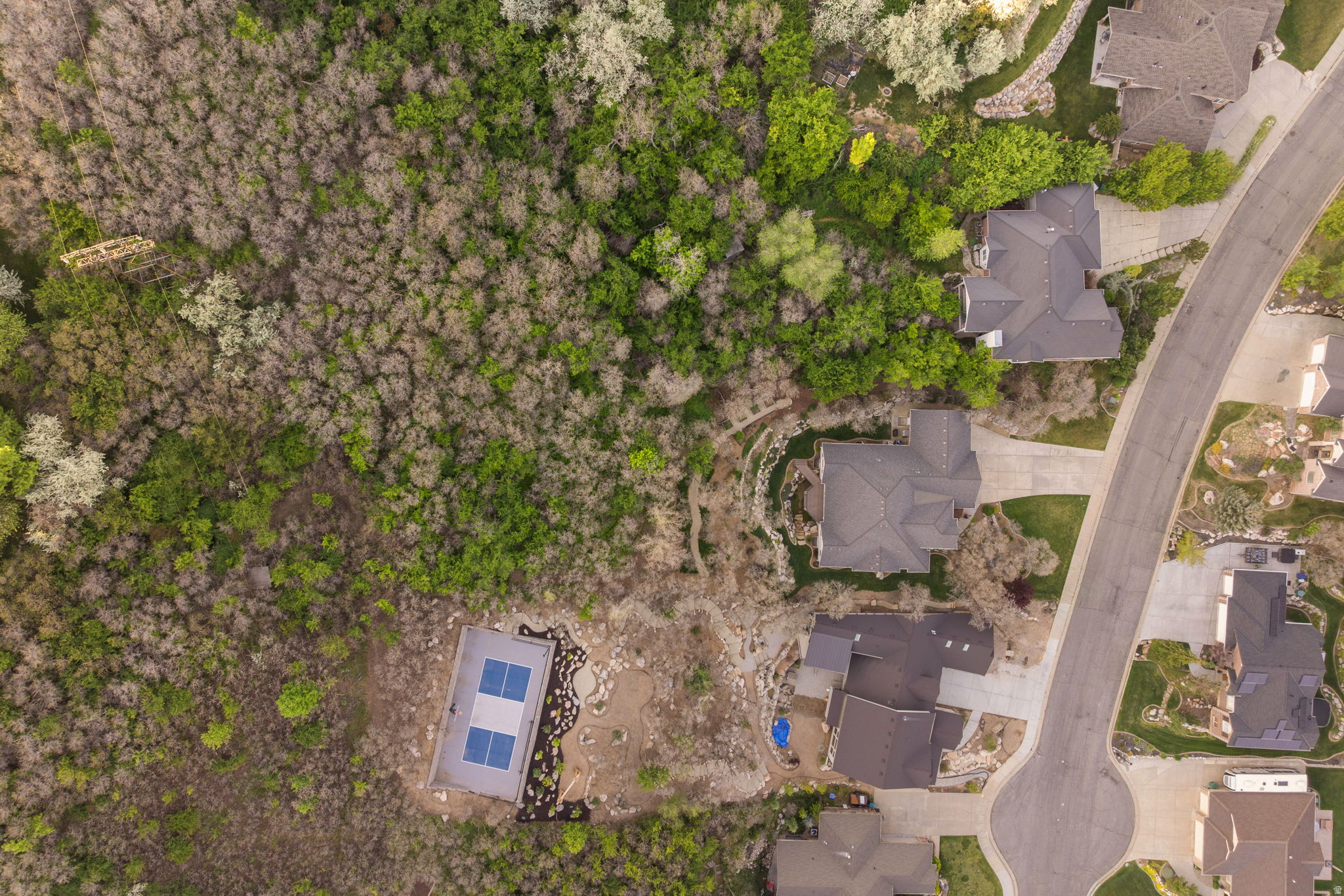 DEERE VALLEY - Residential