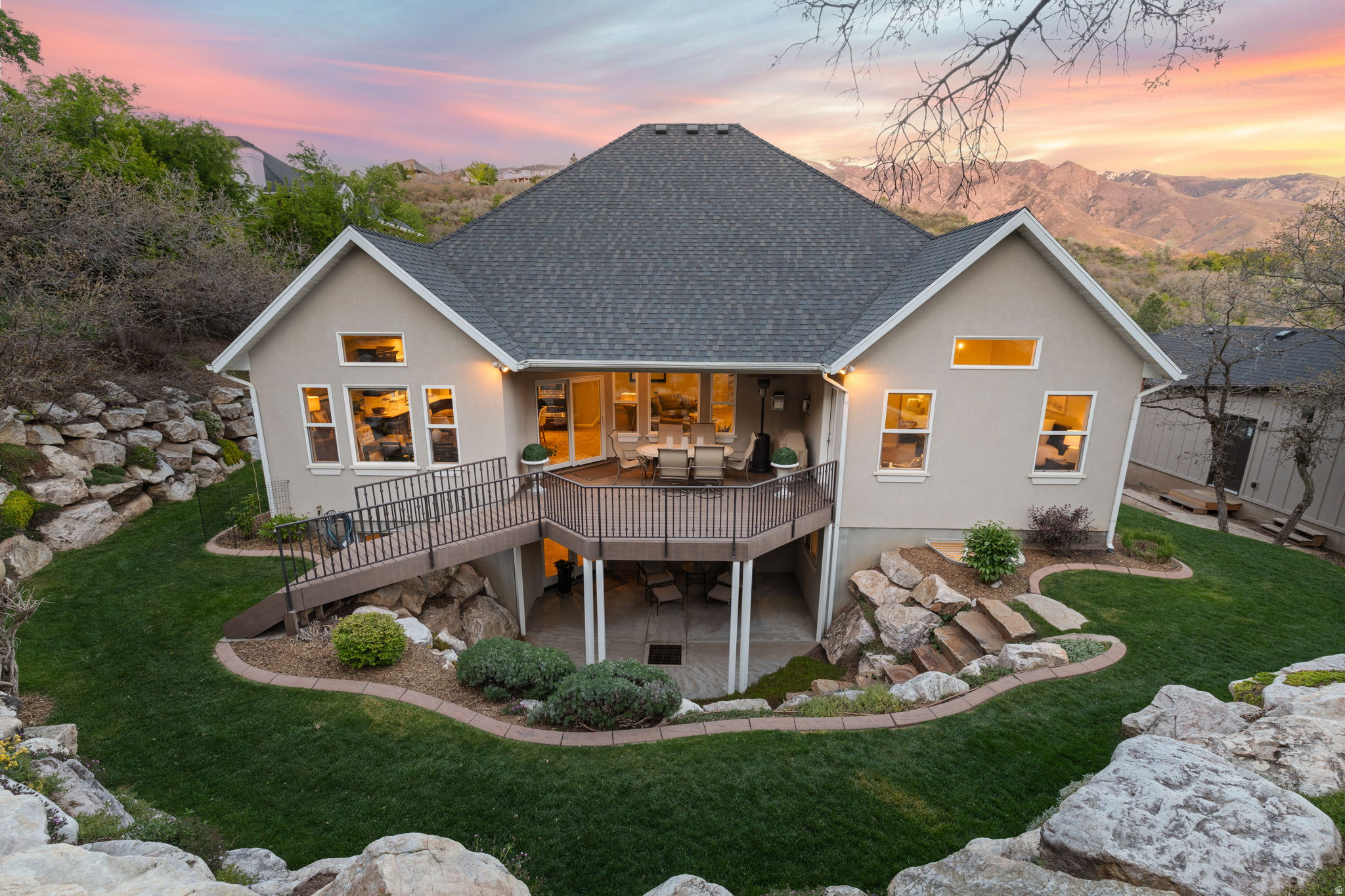 DEERE VALLEY - Residential