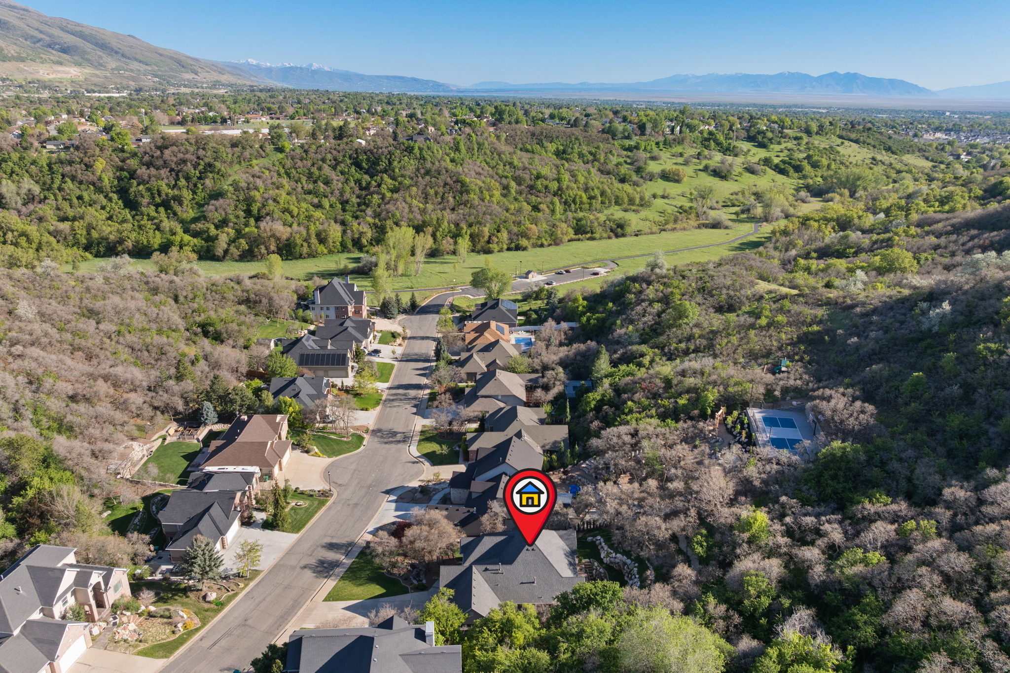 DEERE VALLEY - Residential