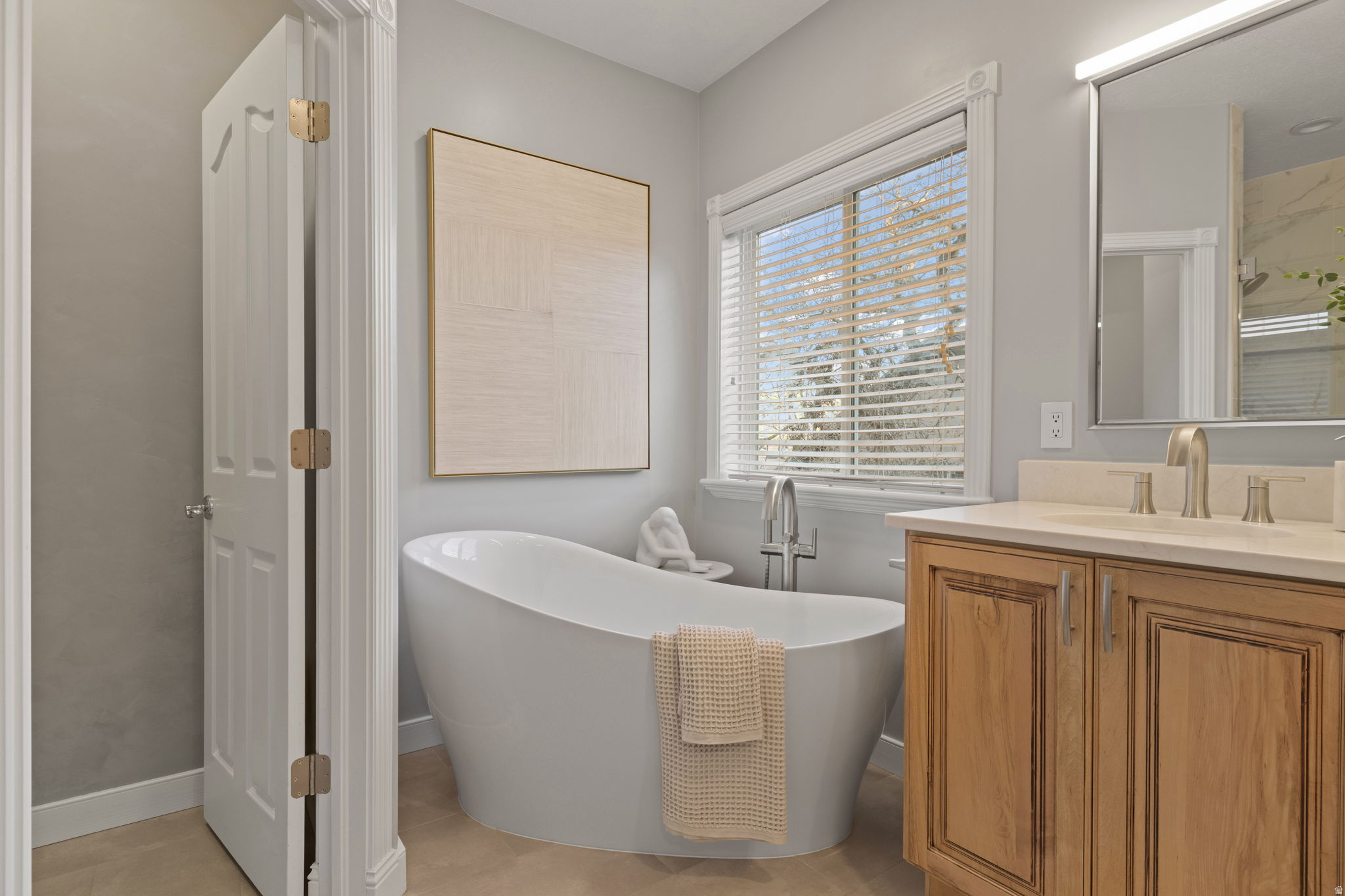 DEERE VALLEY - Residential