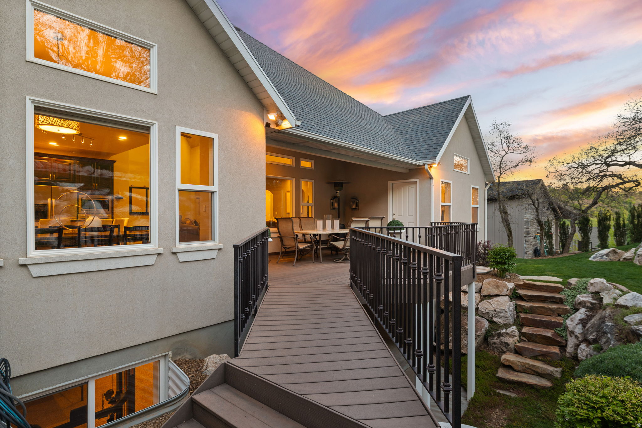 DEERE VALLEY - Residential