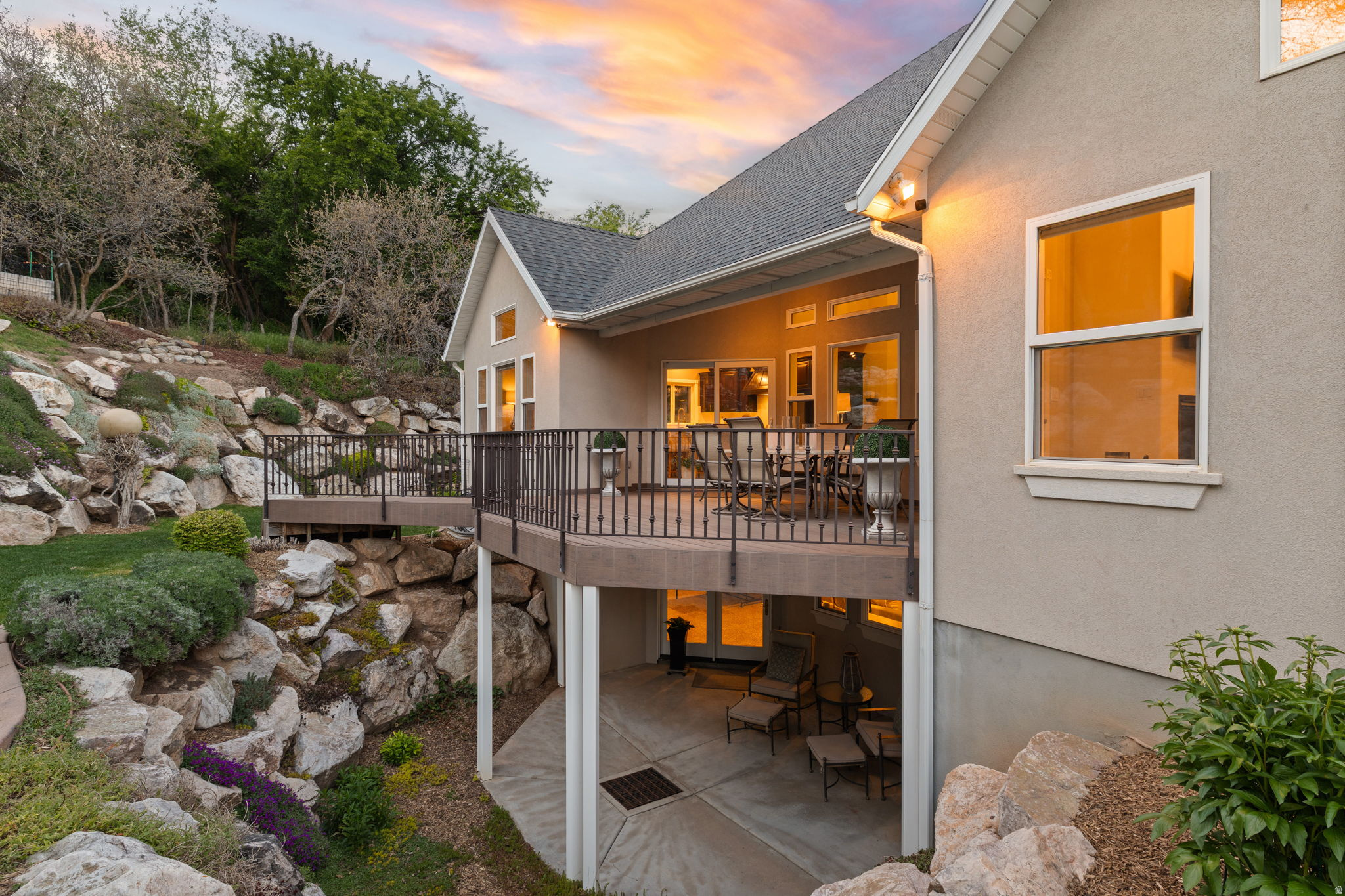 DEERE VALLEY - Residential