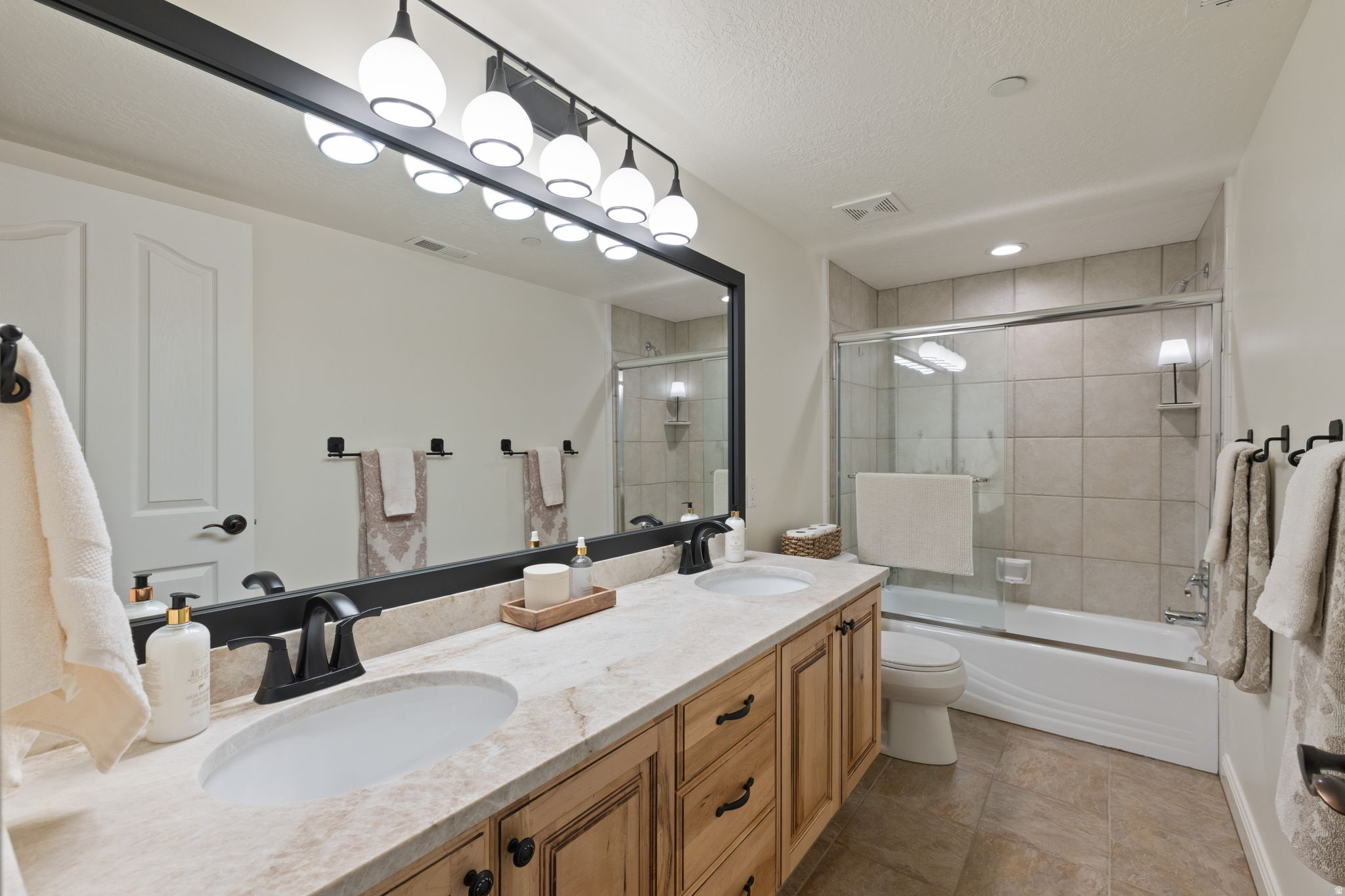 DEERE VALLEY - Residential