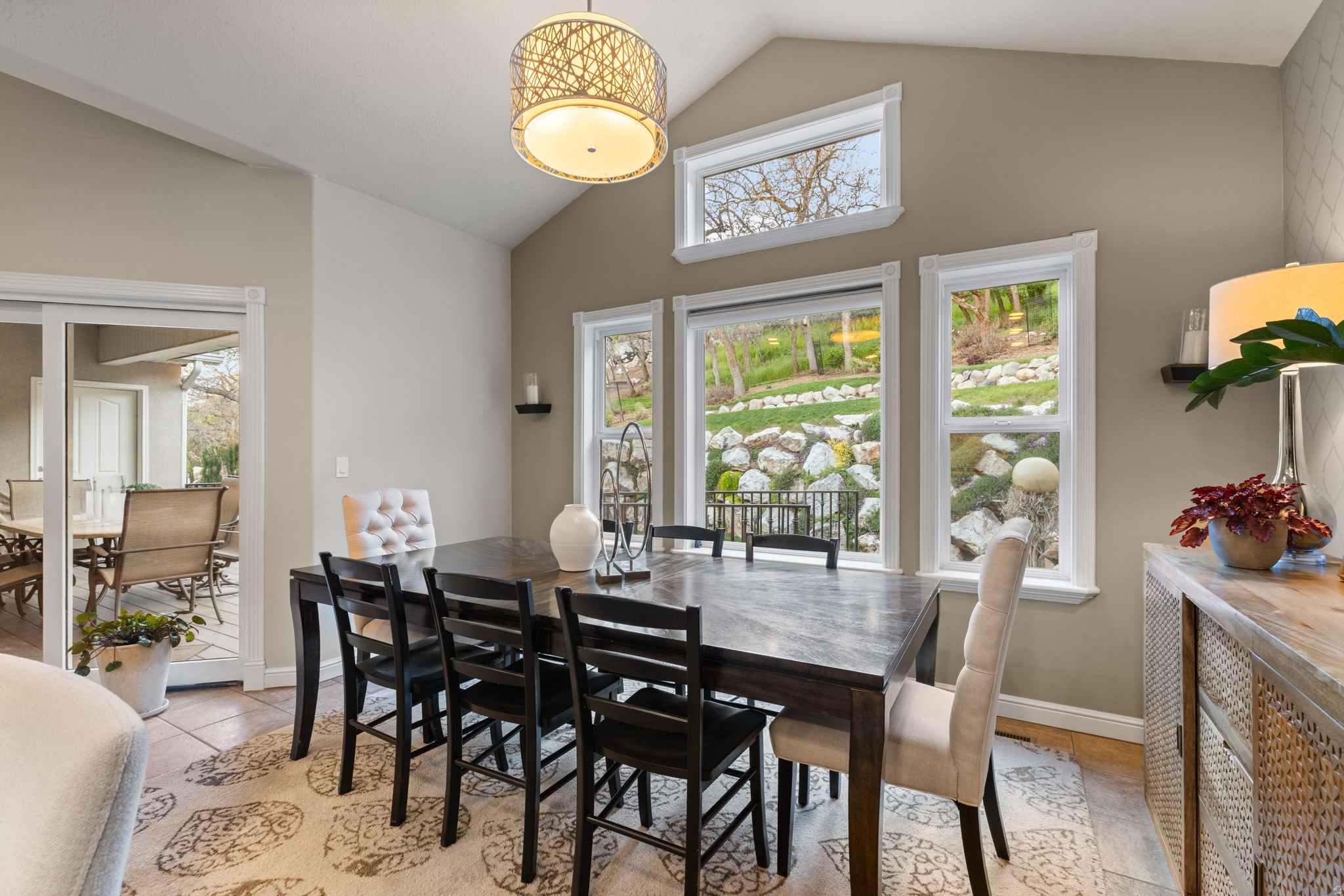 DEERE VALLEY - Residential