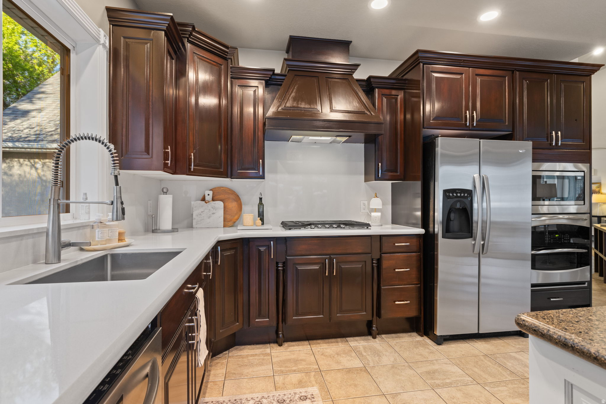 DEERE VALLEY - Residential