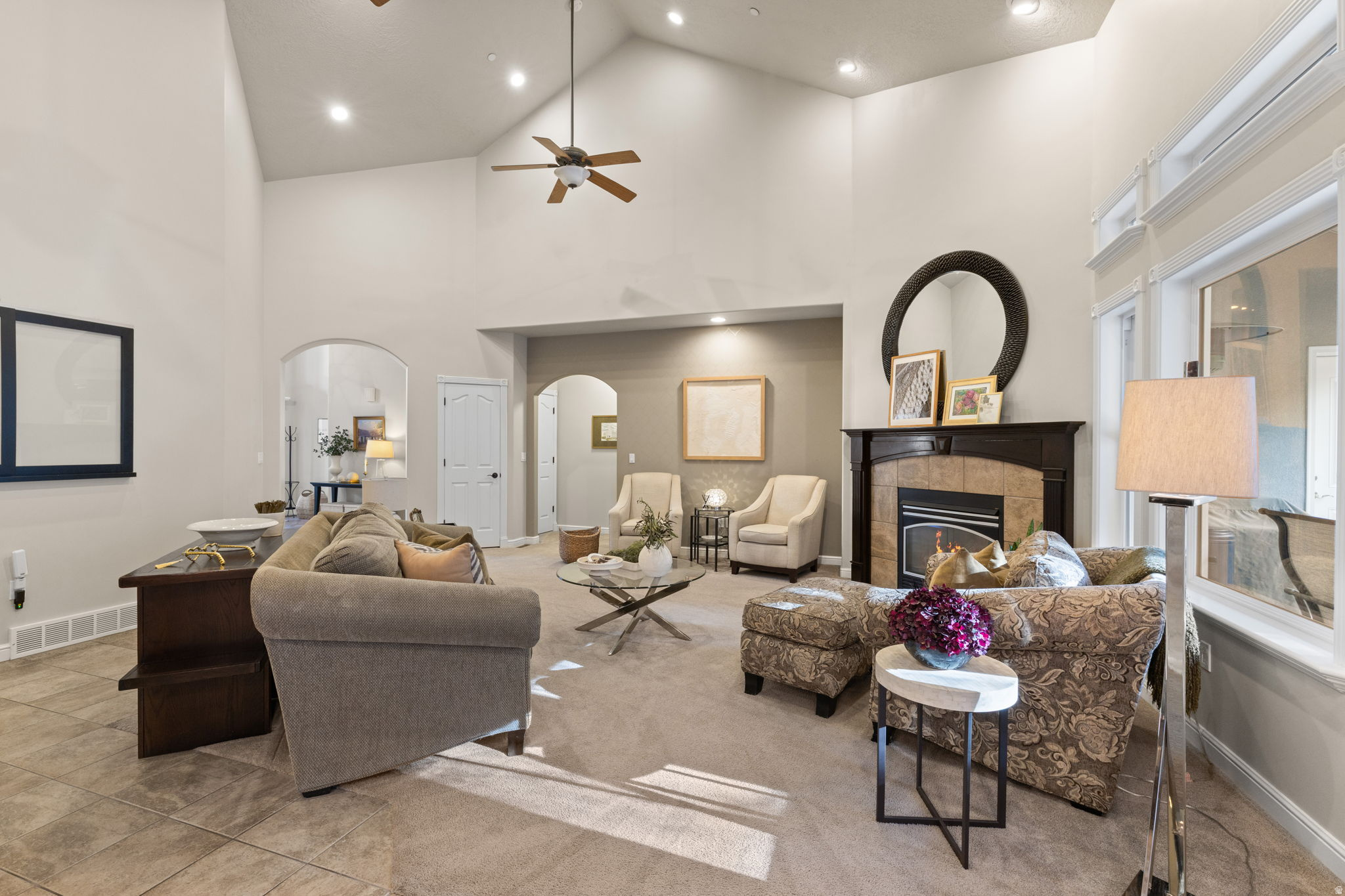 DEERE VALLEY - Residential