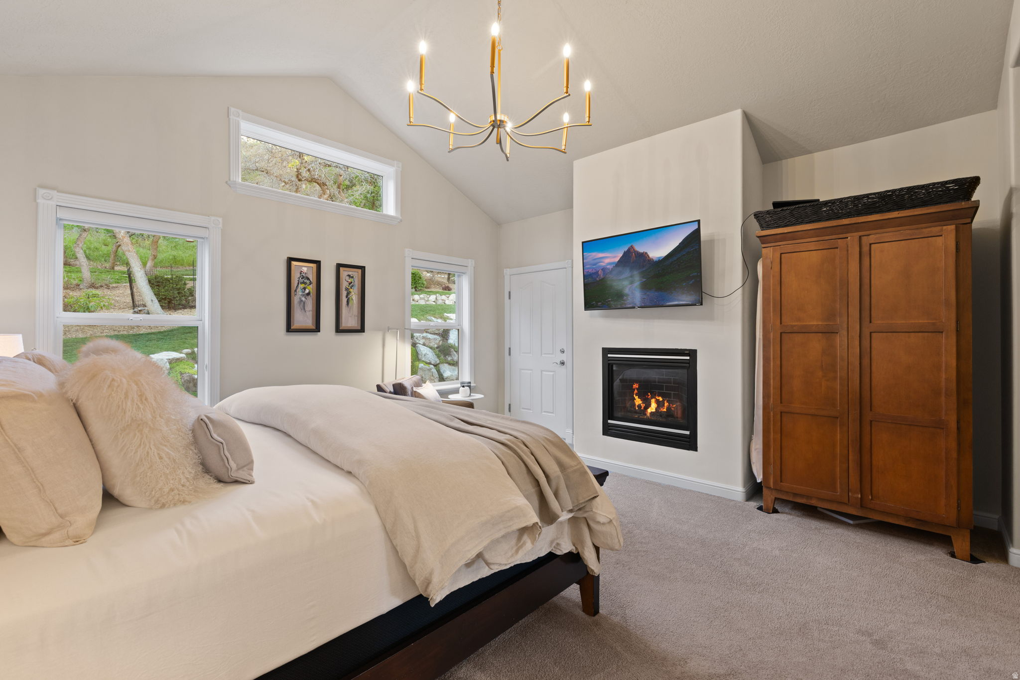 DEERE VALLEY - Residential