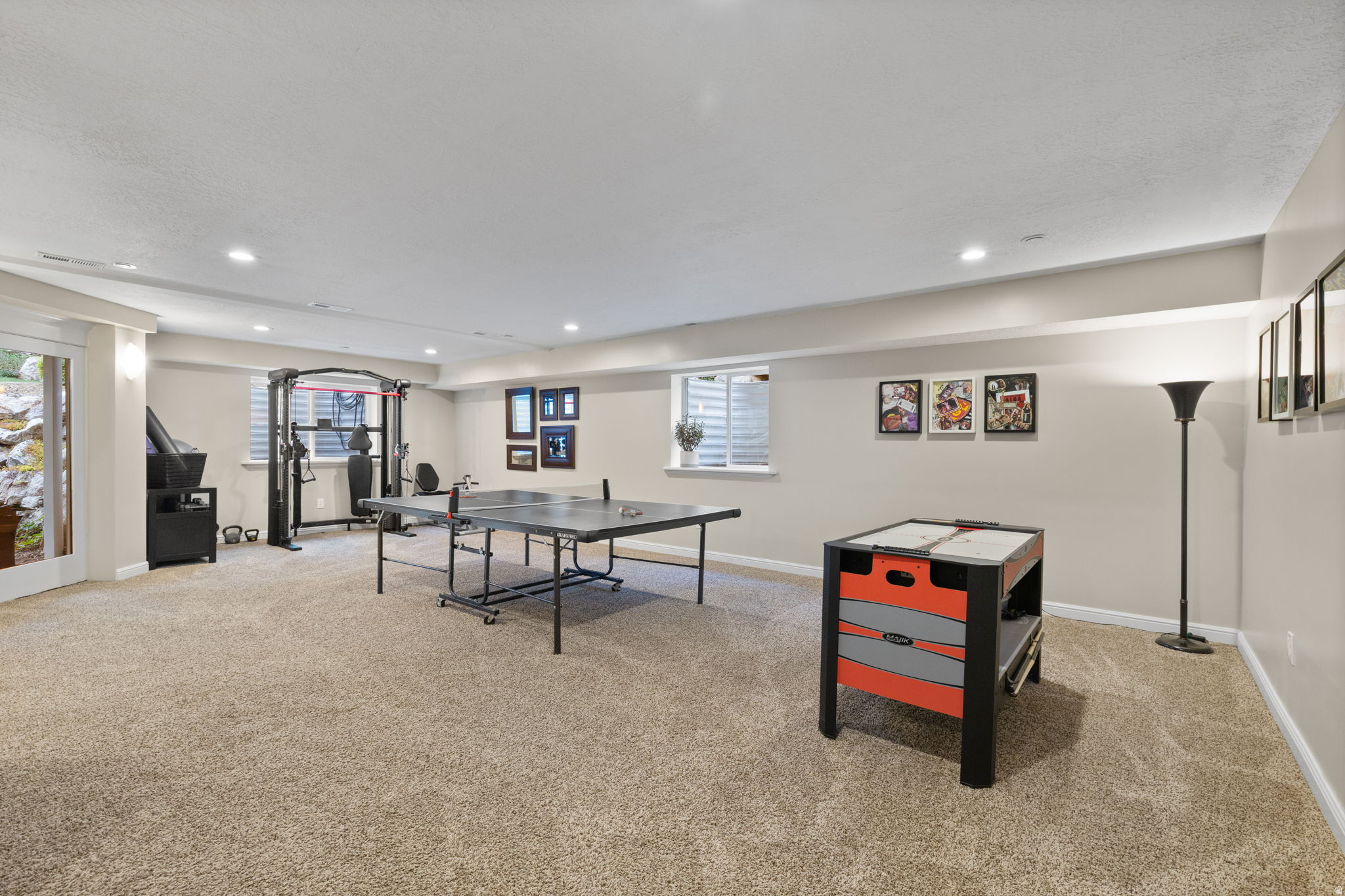 DEERE VALLEY - Residential