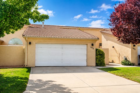 Townhouse For Sale - 477 N Hale Ave<br/> Moab, UT 84532