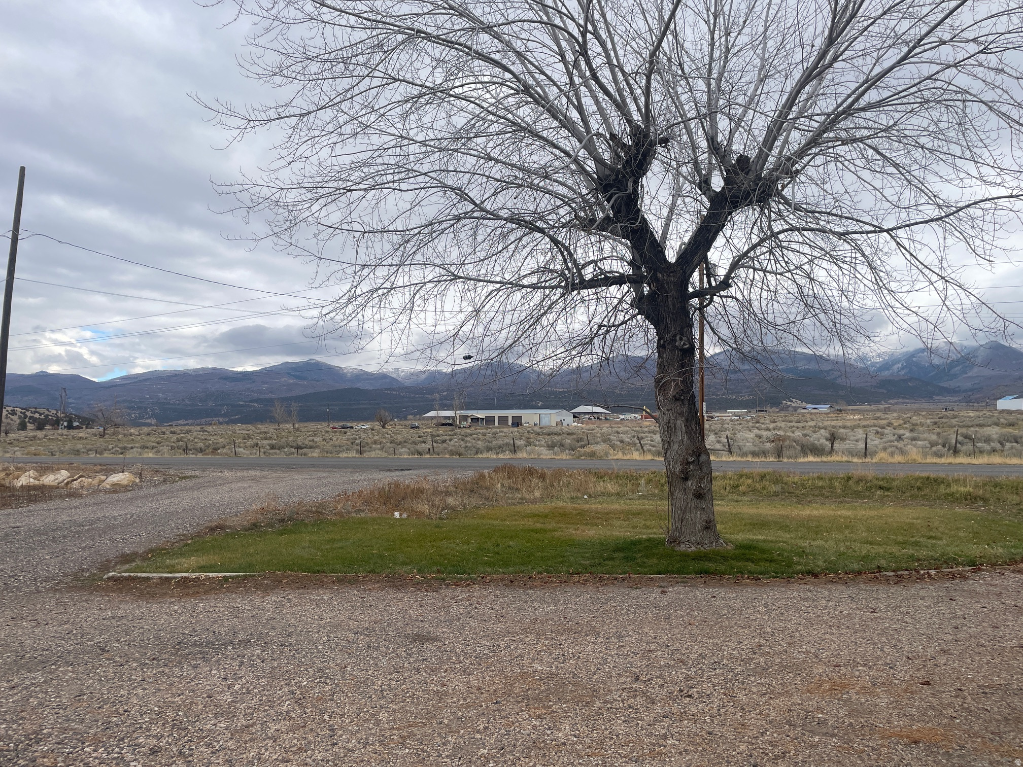 BROTHERSON - Residential