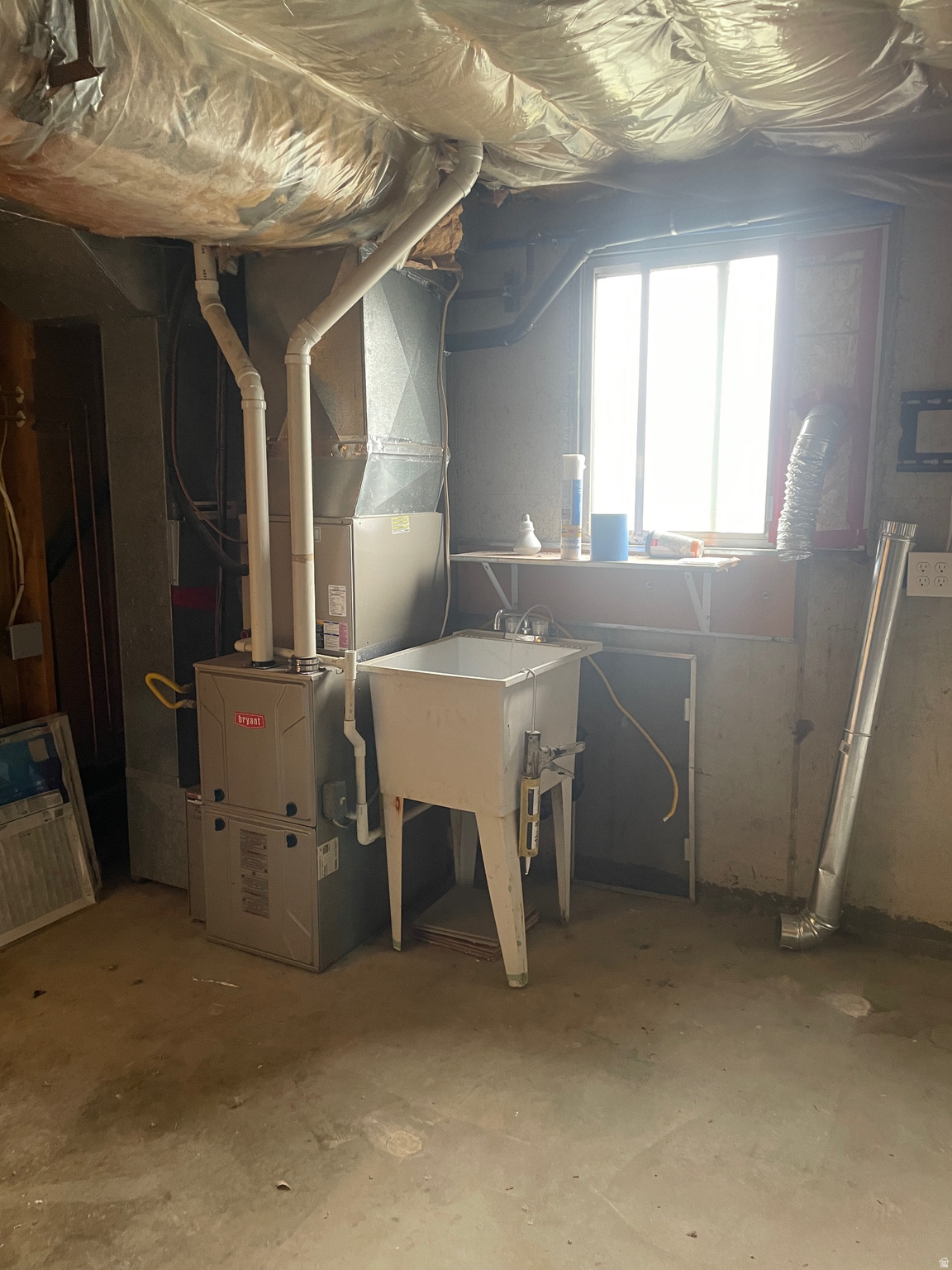 BROTHERSON - Residential