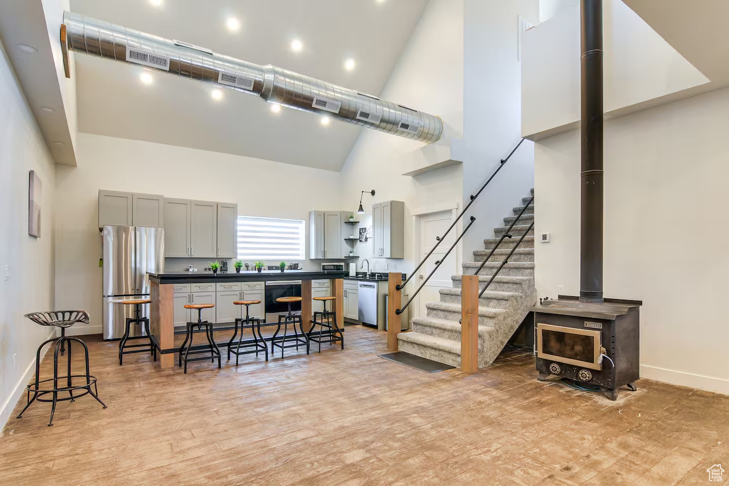 WEST HATCH SUBDIVISION - Residential
