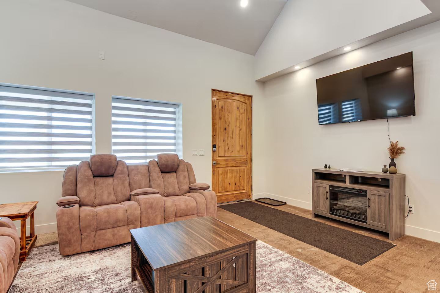 WEST HATCH SUBDIVISION - Residential
