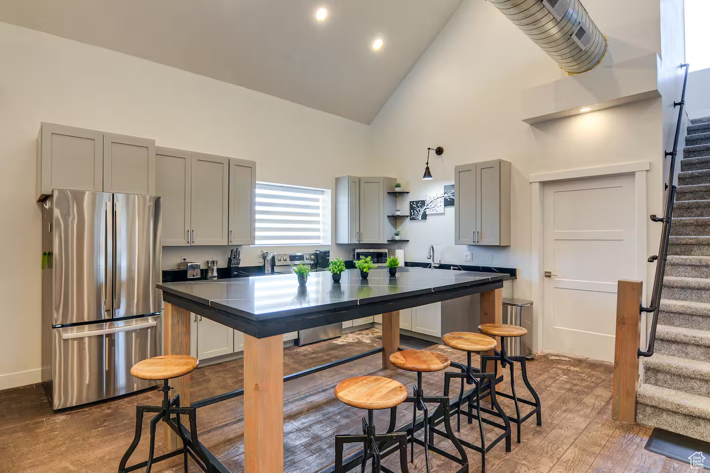 WEST HATCH SUBDIVISION - Residential