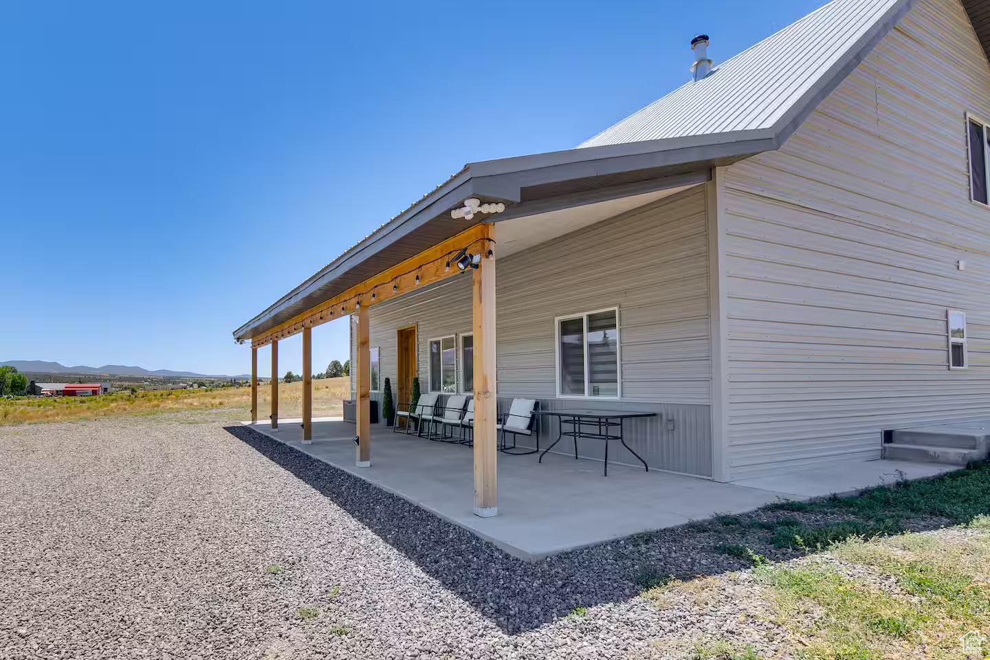 WEST HATCH SUBDIVISION - Residential