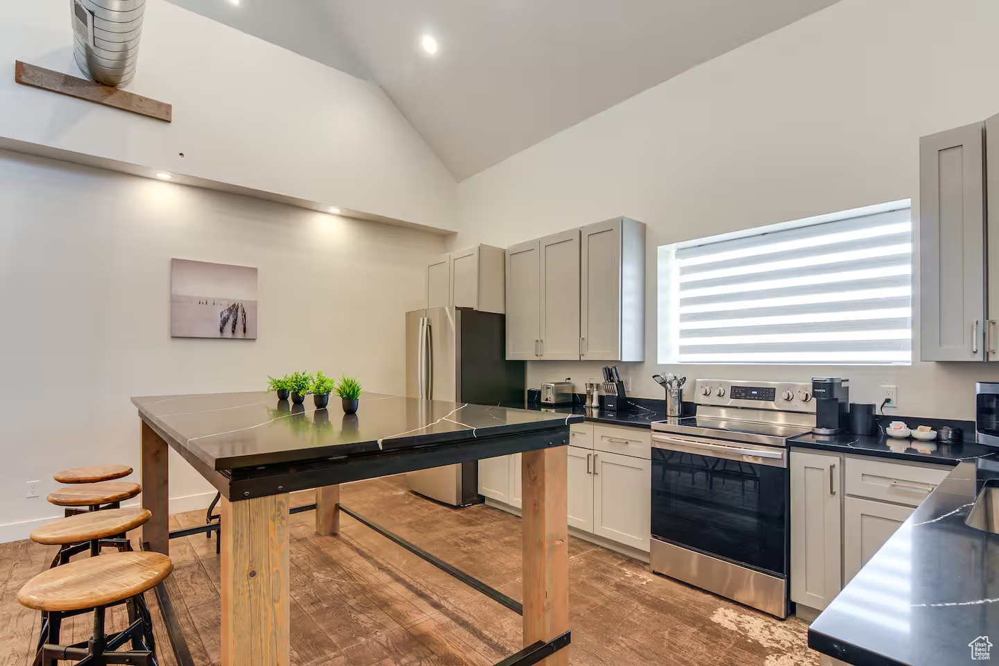 WEST HATCH SUBDIVISION - Residential