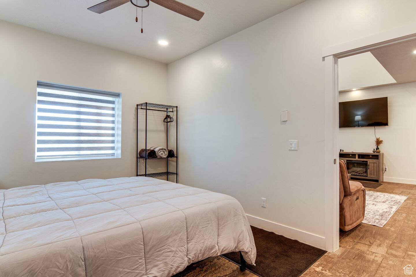 WEST HATCH SUBDIVISION - Residential