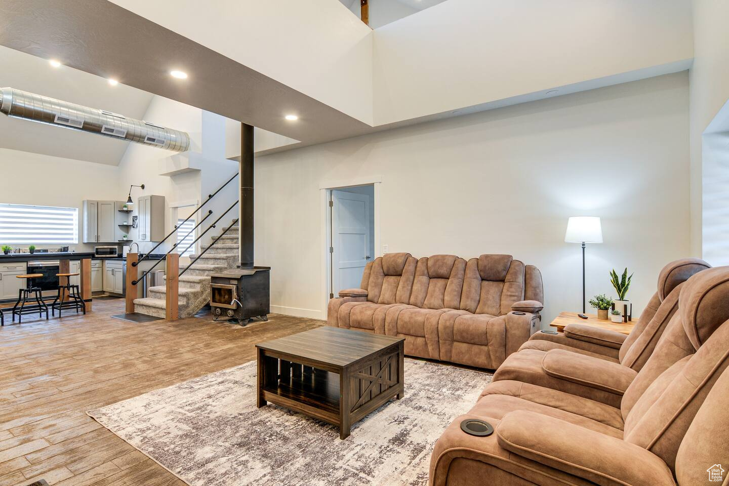 WEST HATCH SUBDIVISION - Residential