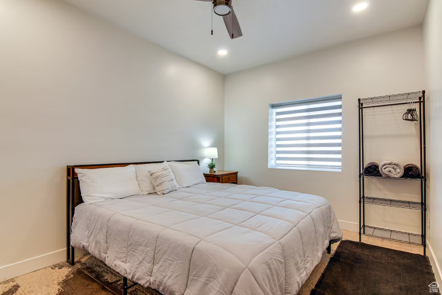 WEST HATCH SUBDIVISION - Residential