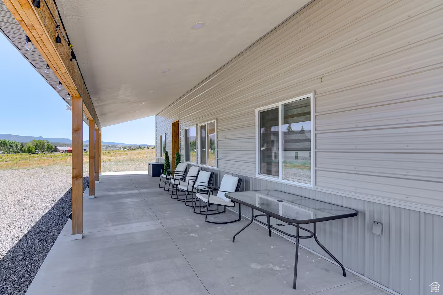 WEST HATCH SUBDIVISION - Residential