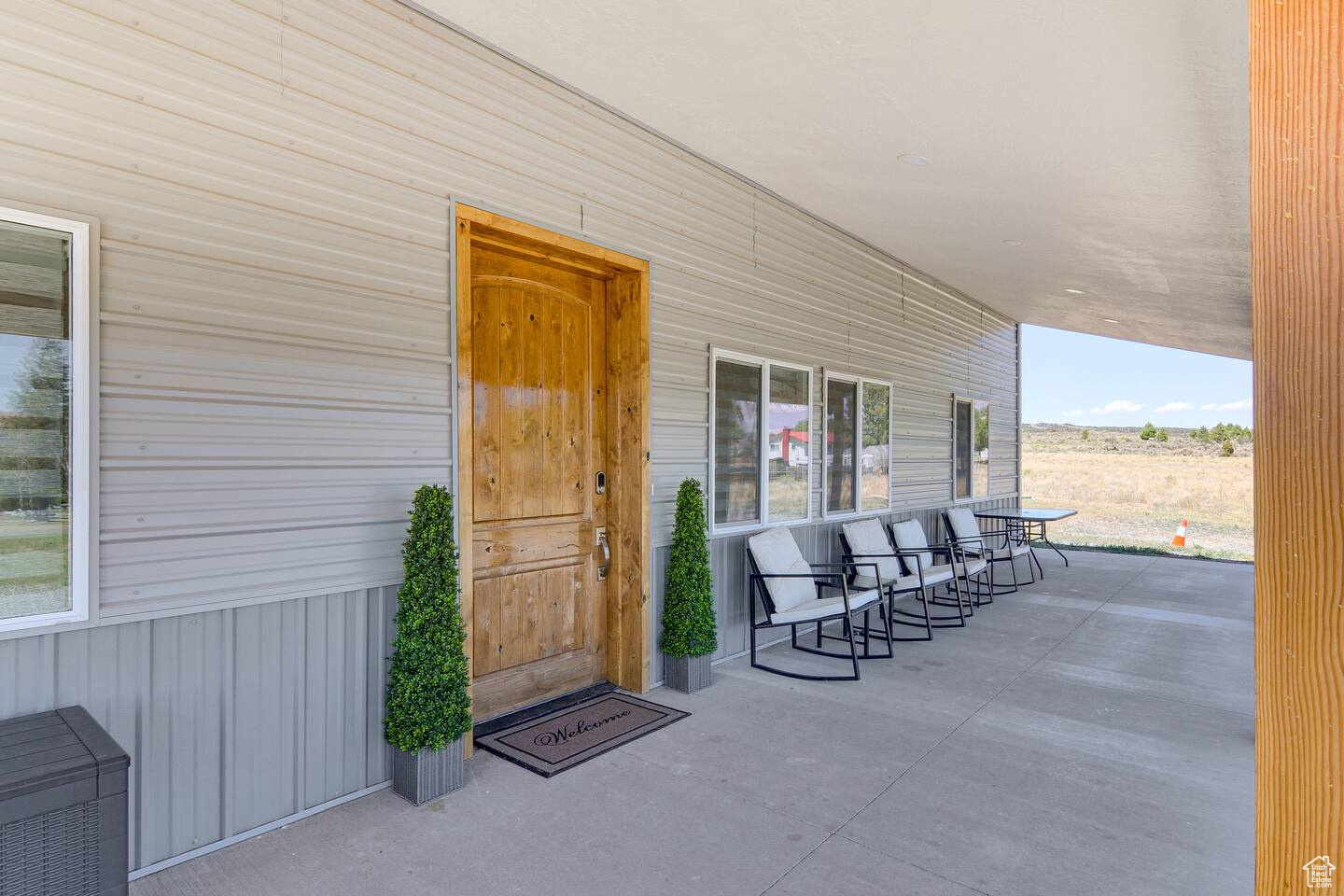 WEST HATCH SUBDIVISION - Residential