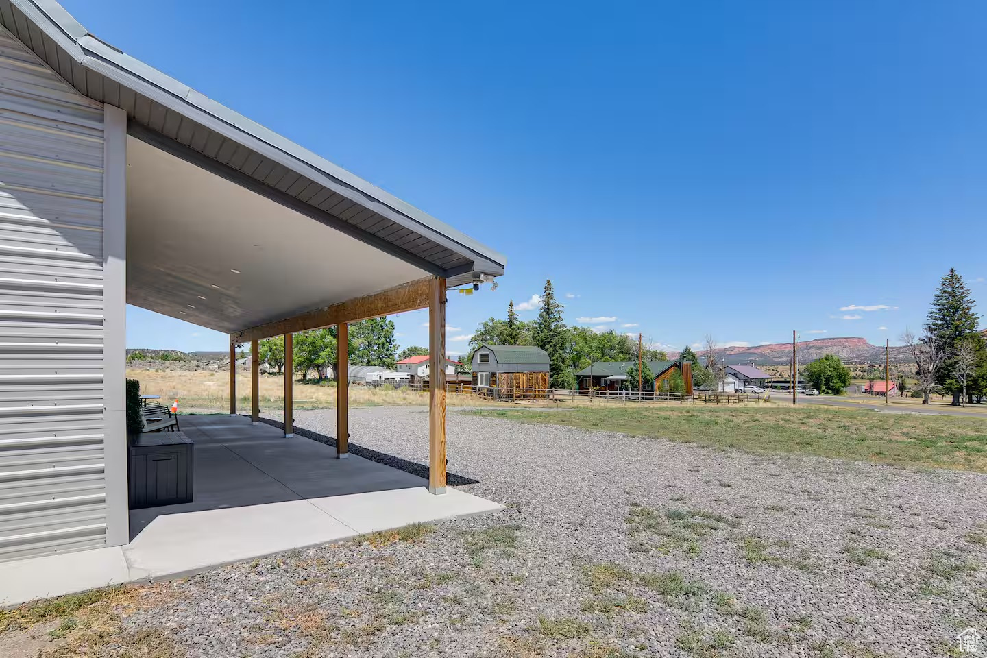 WEST HATCH SUBDIVISION - Residential