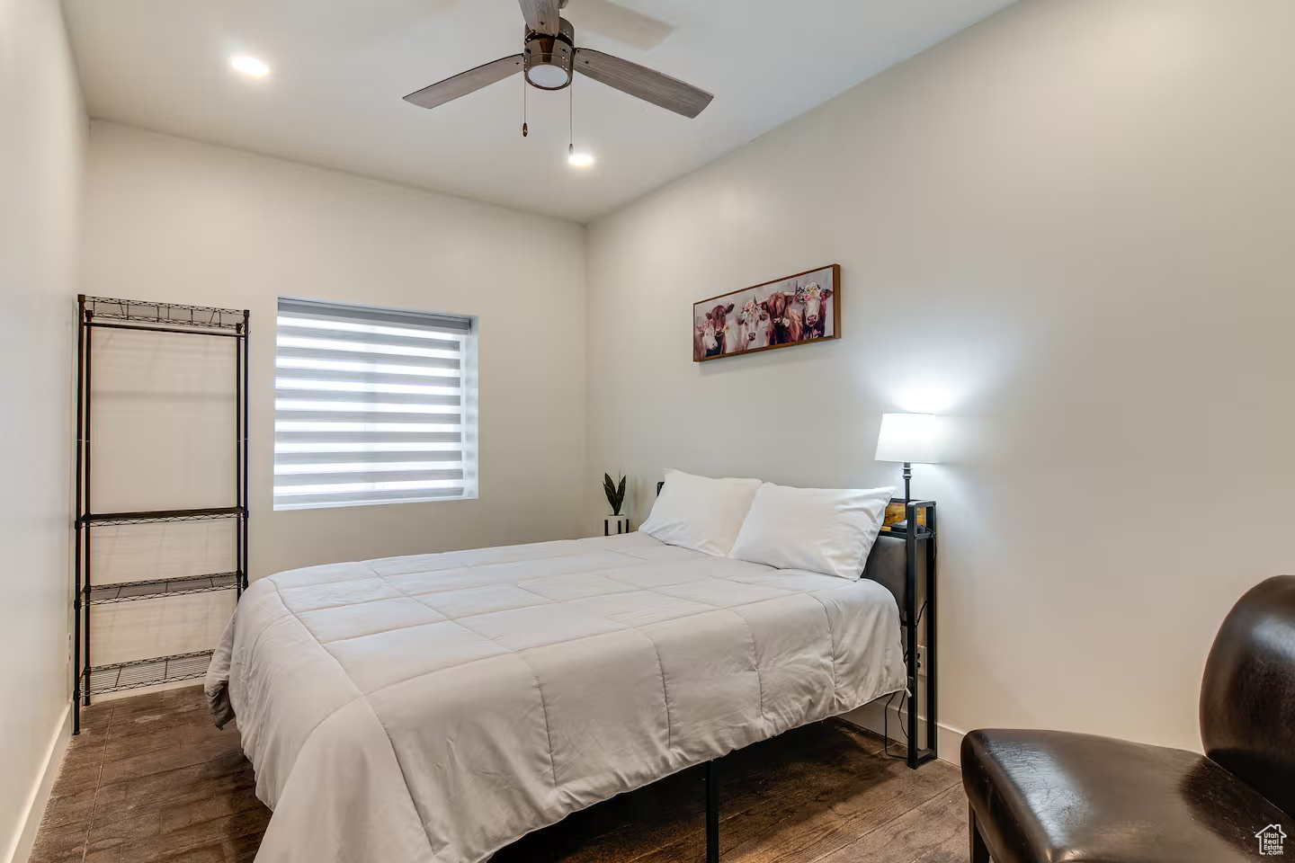 WEST HATCH SUBDIVISION - Residential