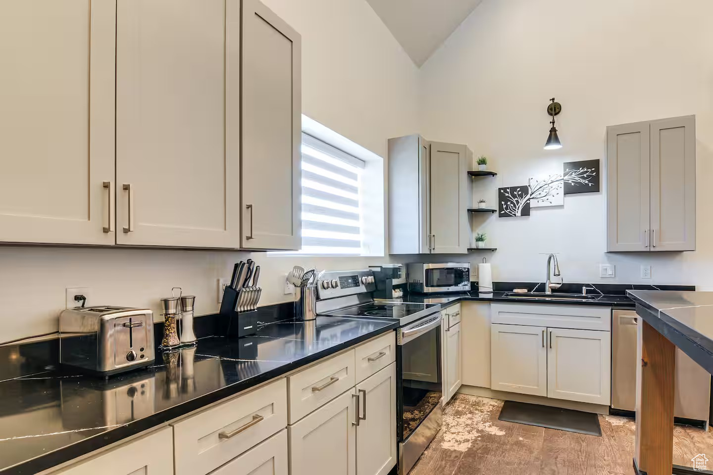 WEST HATCH SUBDIVISION - Residential