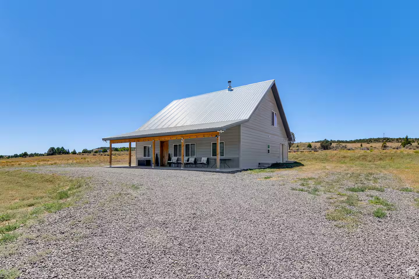 WEST HATCH SUBDIVISION - Residential