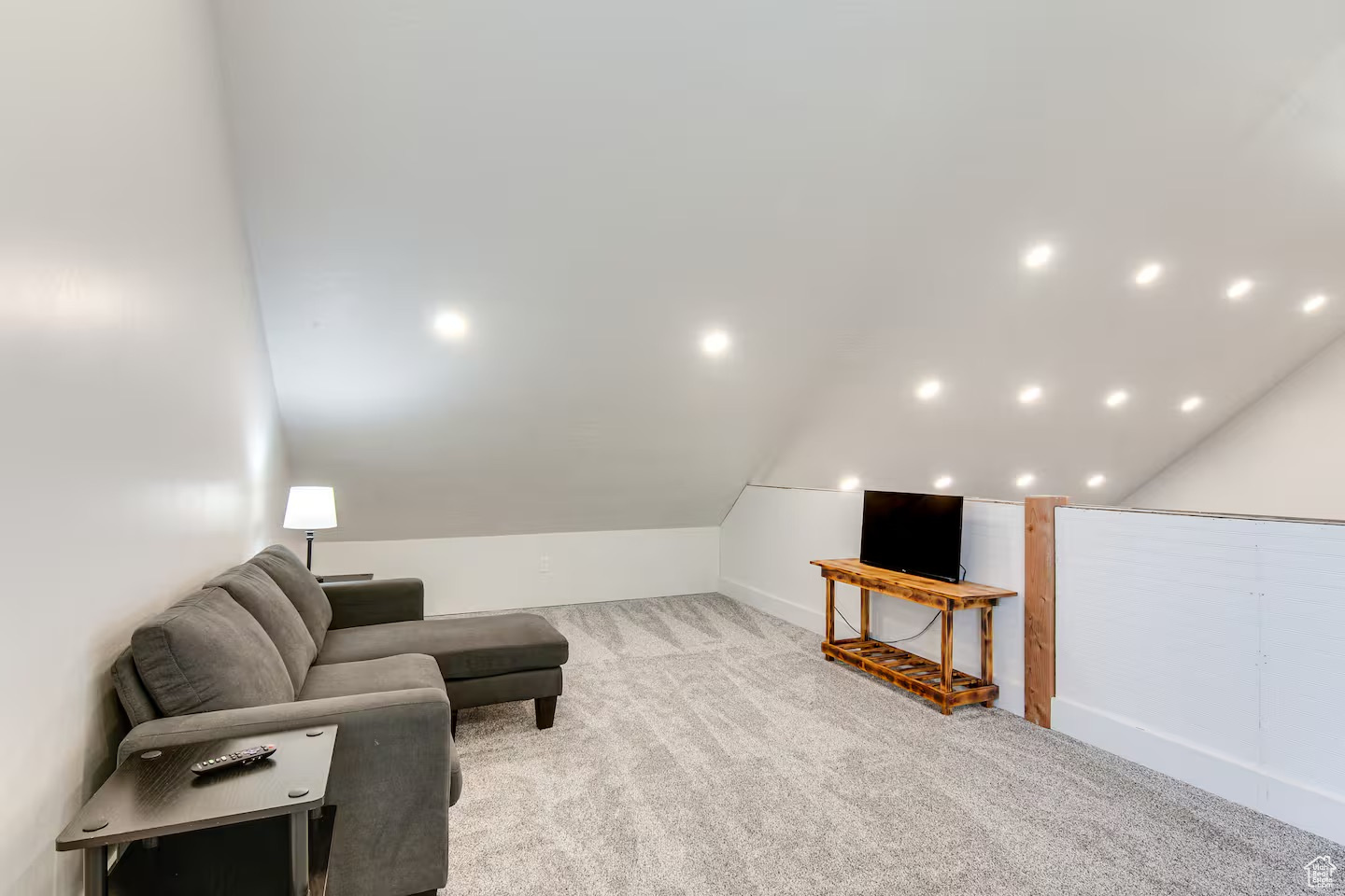 WEST HATCH SUBDIVISION - Residential