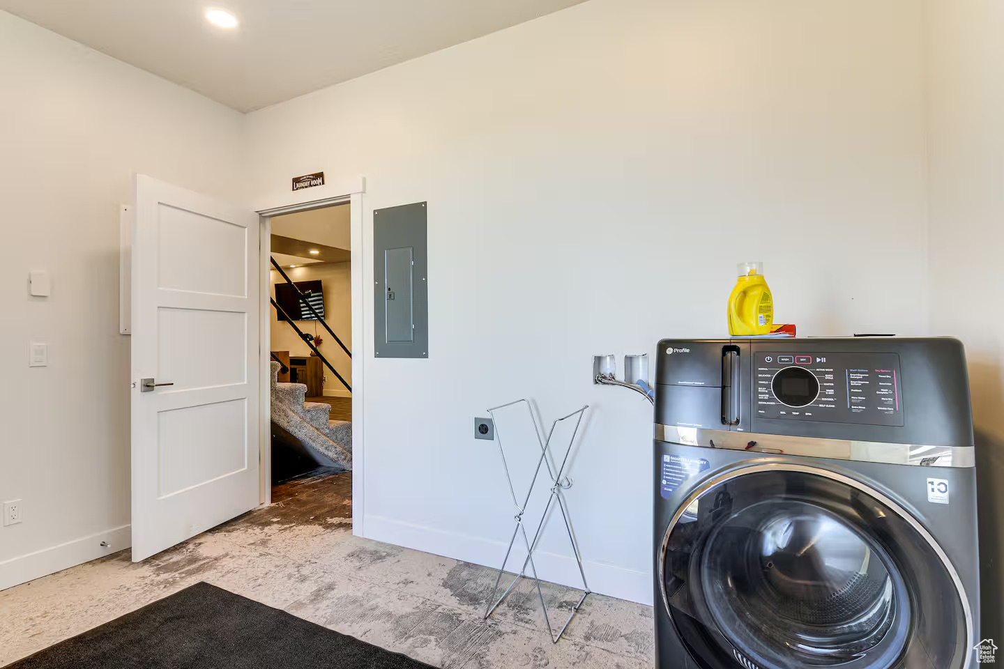 WEST HATCH SUBDIVISION - Residential