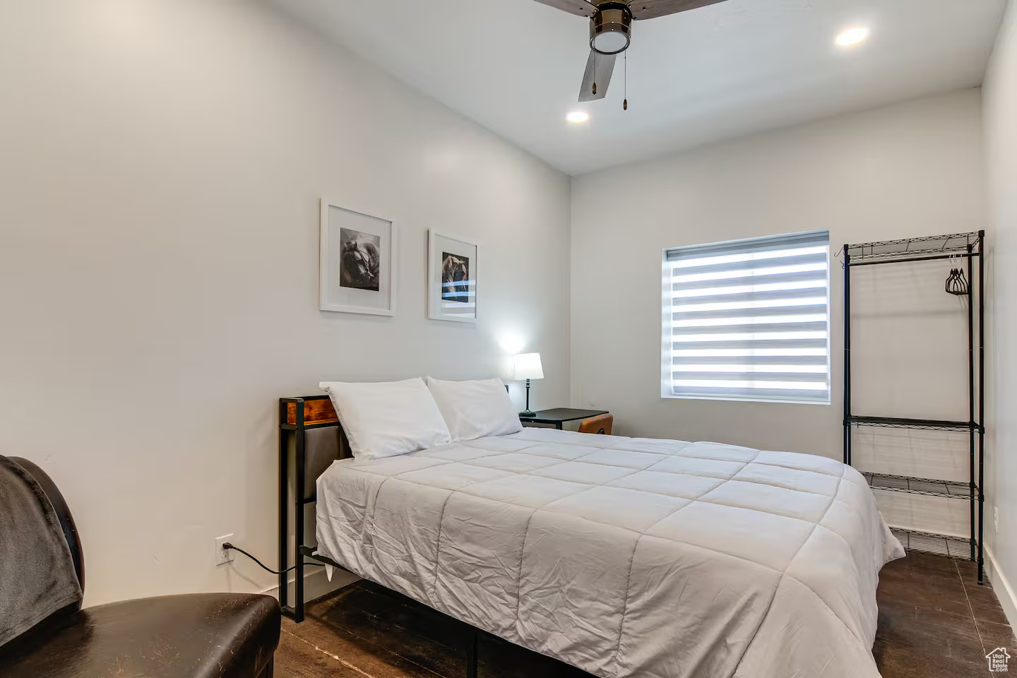 WEST HATCH SUBDIVISION - Residential