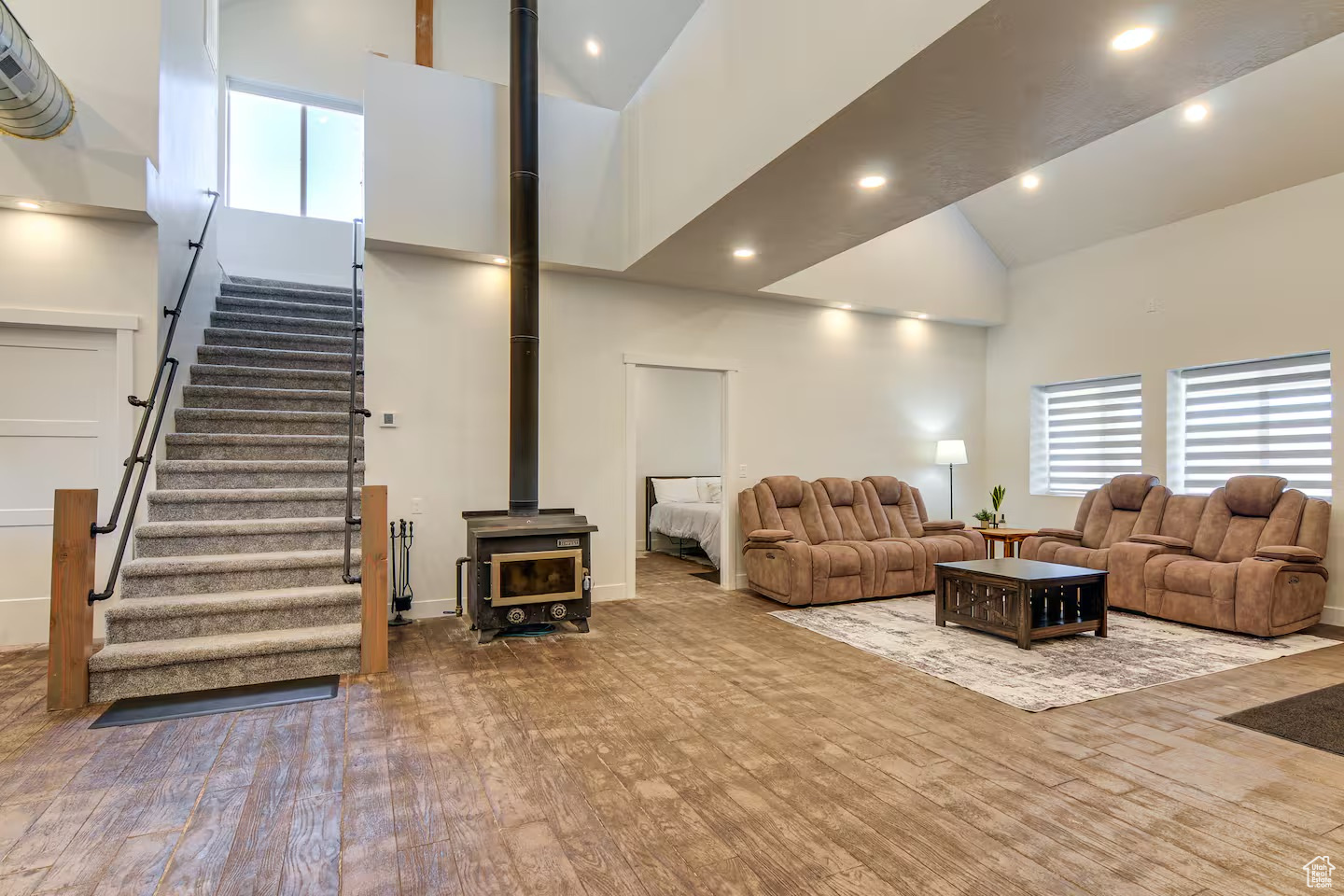 WEST HATCH SUBDIVISION - Residential