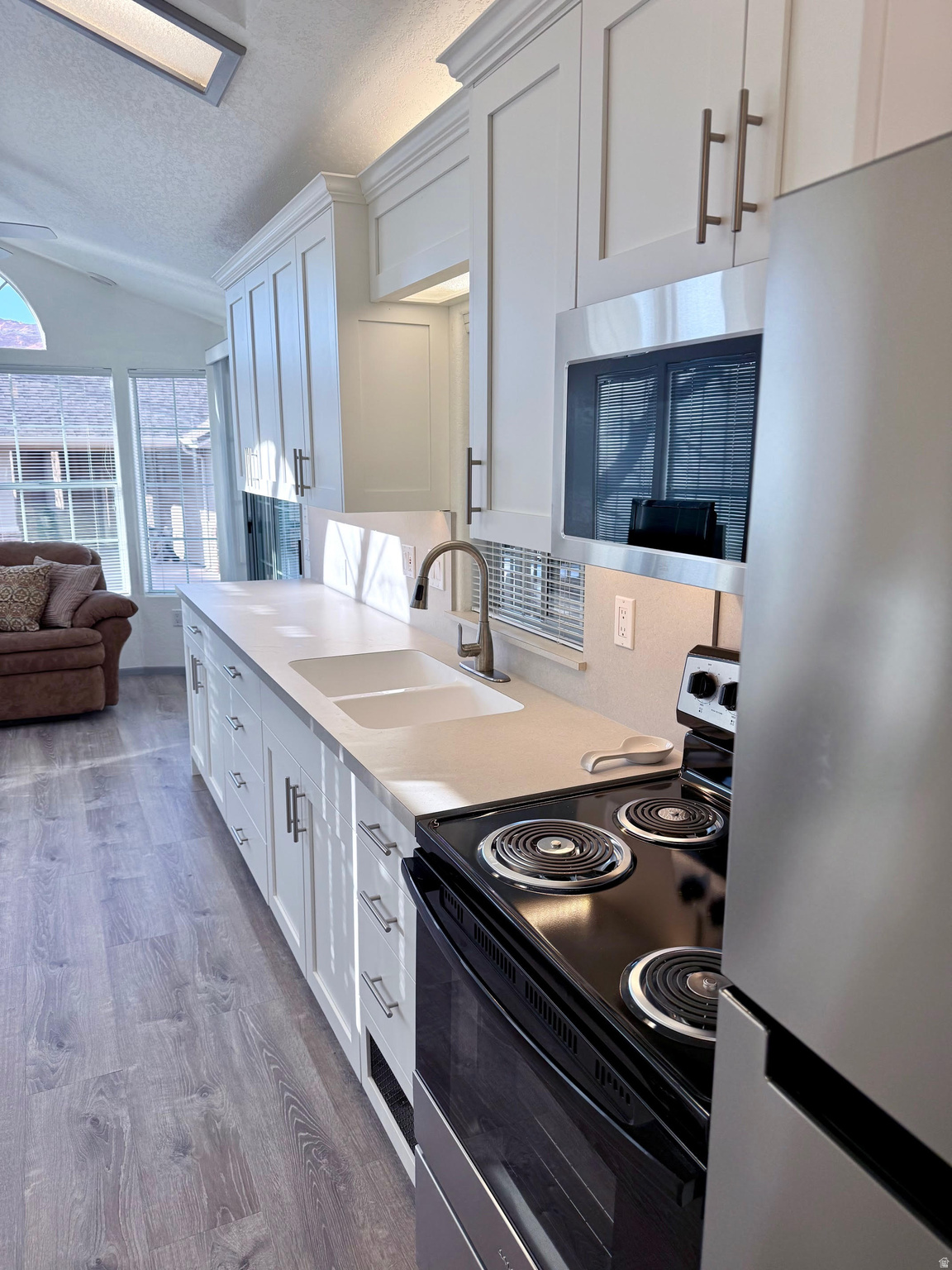 HARRISBURG LAKESIDE EST 2 - Residential