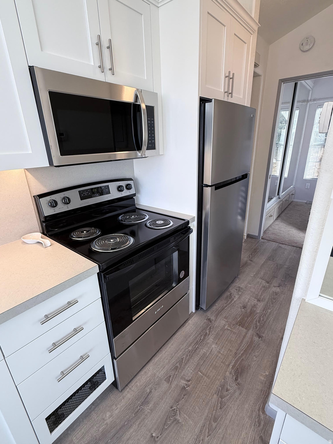 HARRISBURG LAKESIDE EST 2 - Residential