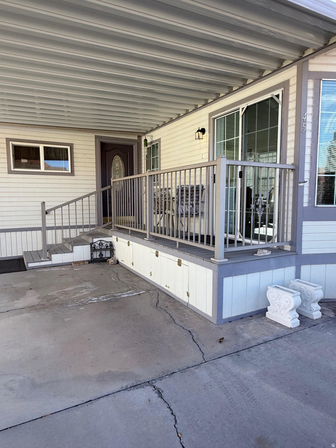 HARRISBURG LAKESIDE EST 2 - Residential