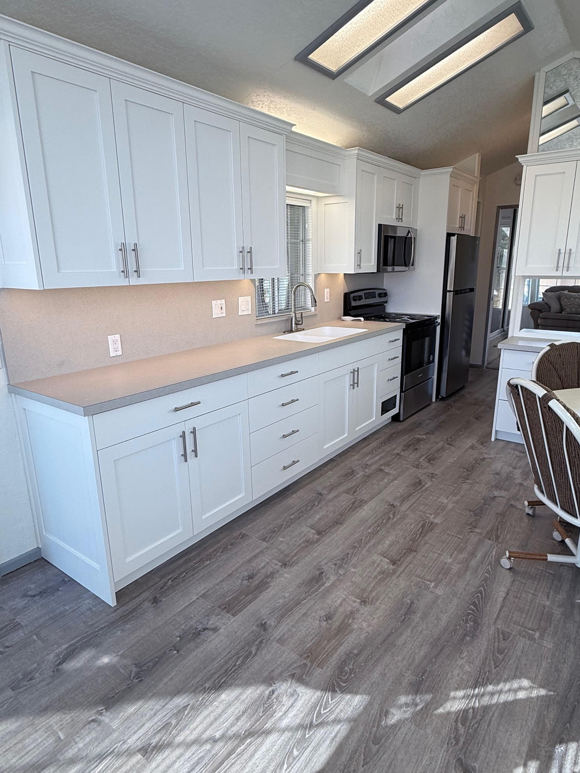 HARRISBURG LAKESIDE EST 2 - Residential