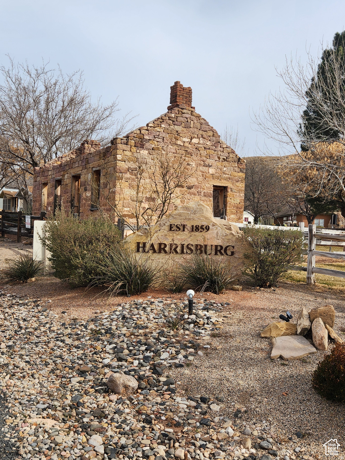 HARRISBURG LAKESIDE EST 2 - Residential