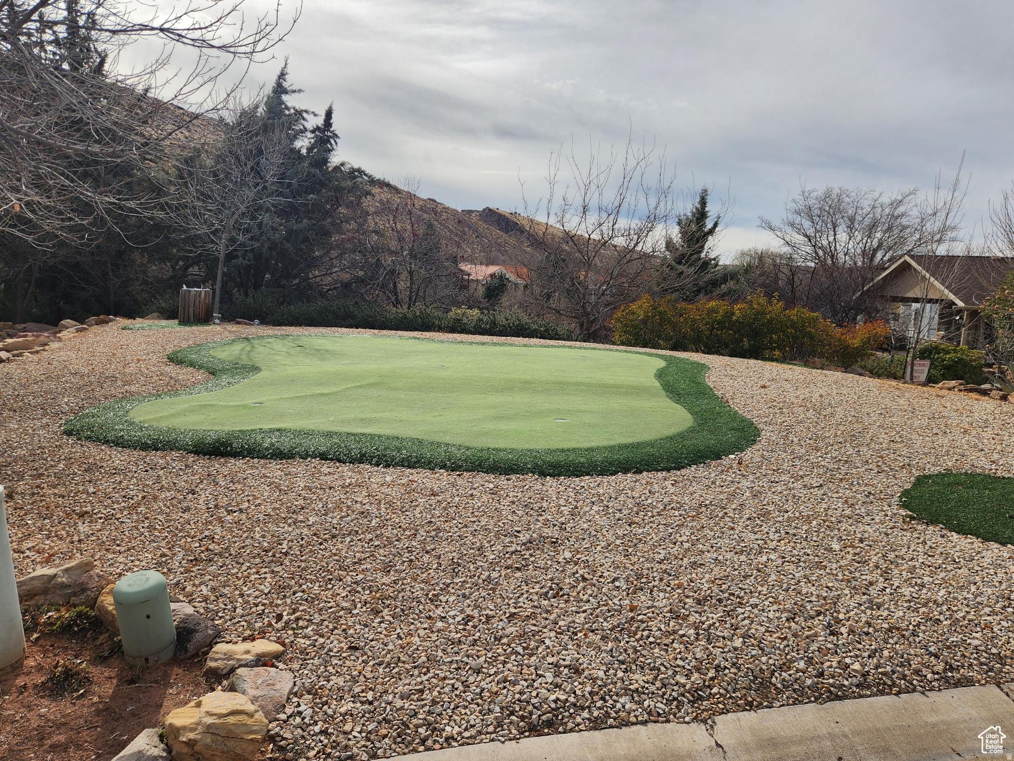 HARRISBURG LAKESIDE EST 2 - Residential